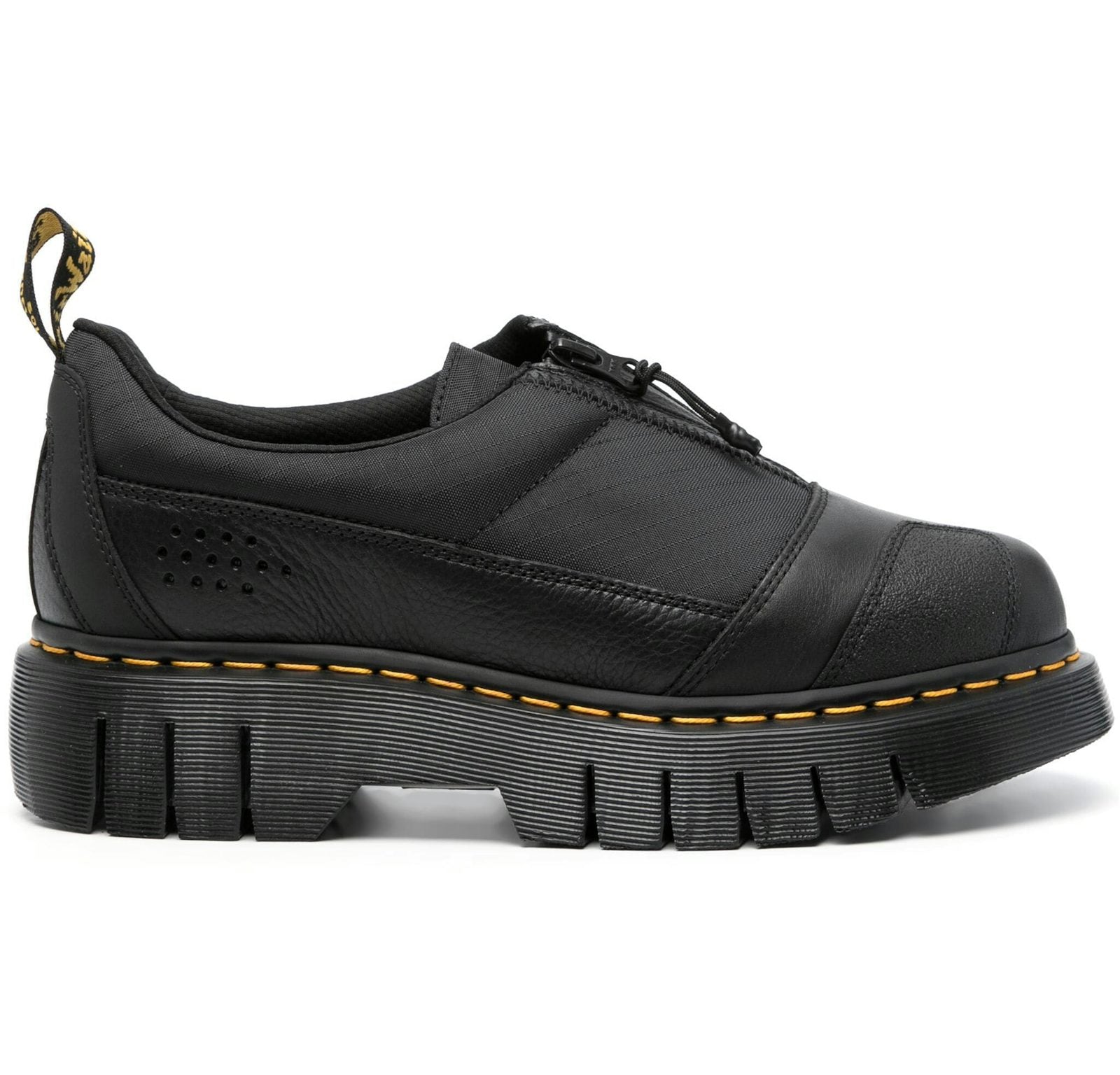 Dr. Martens 1461 Beta Clubwedge Black