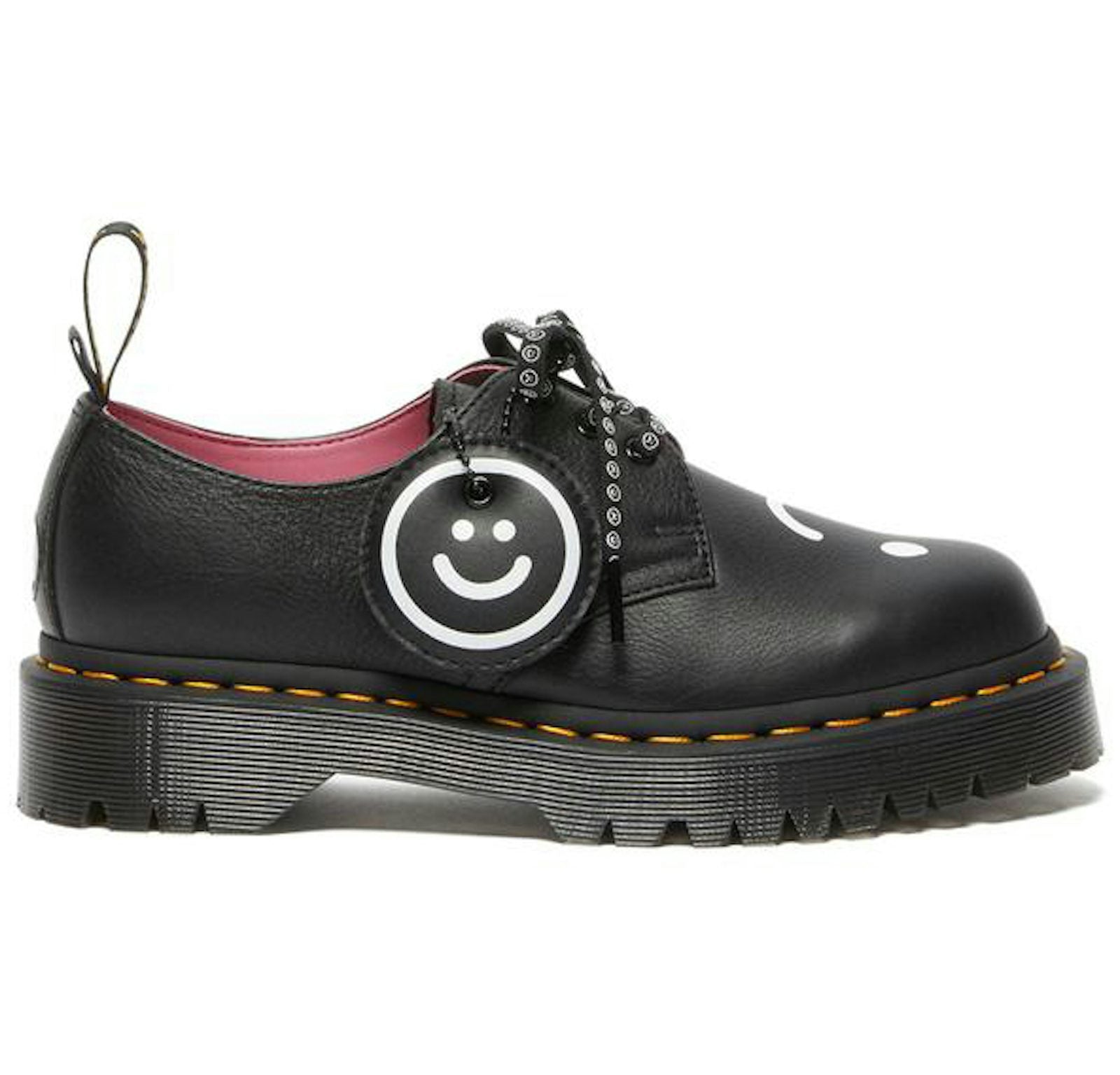 Dr. Martens 1461 Bex Lazy Oaf (Women's)