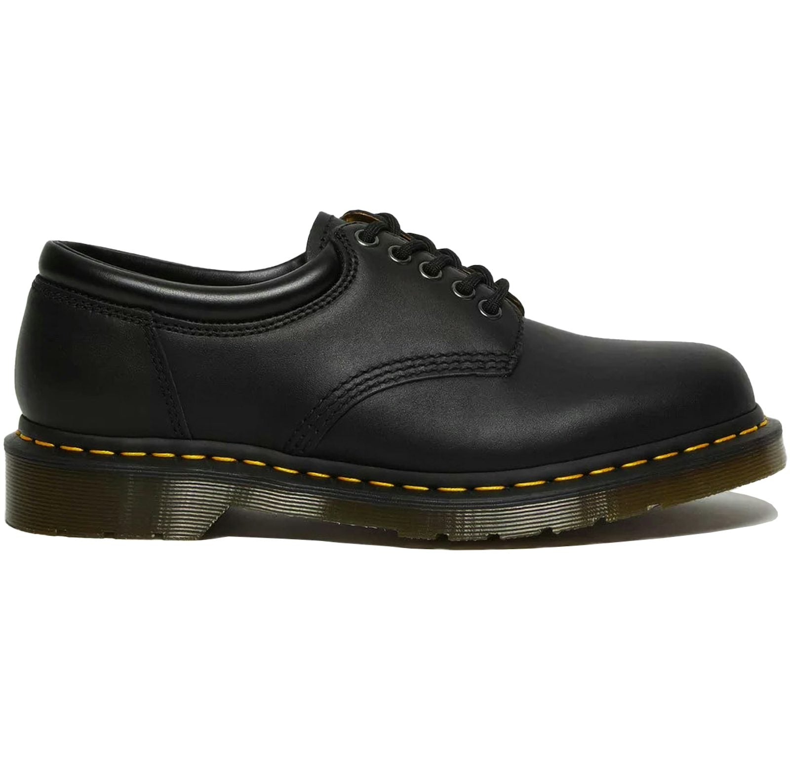 Dr. Martens 8053 Nappa Leather Oxford Black