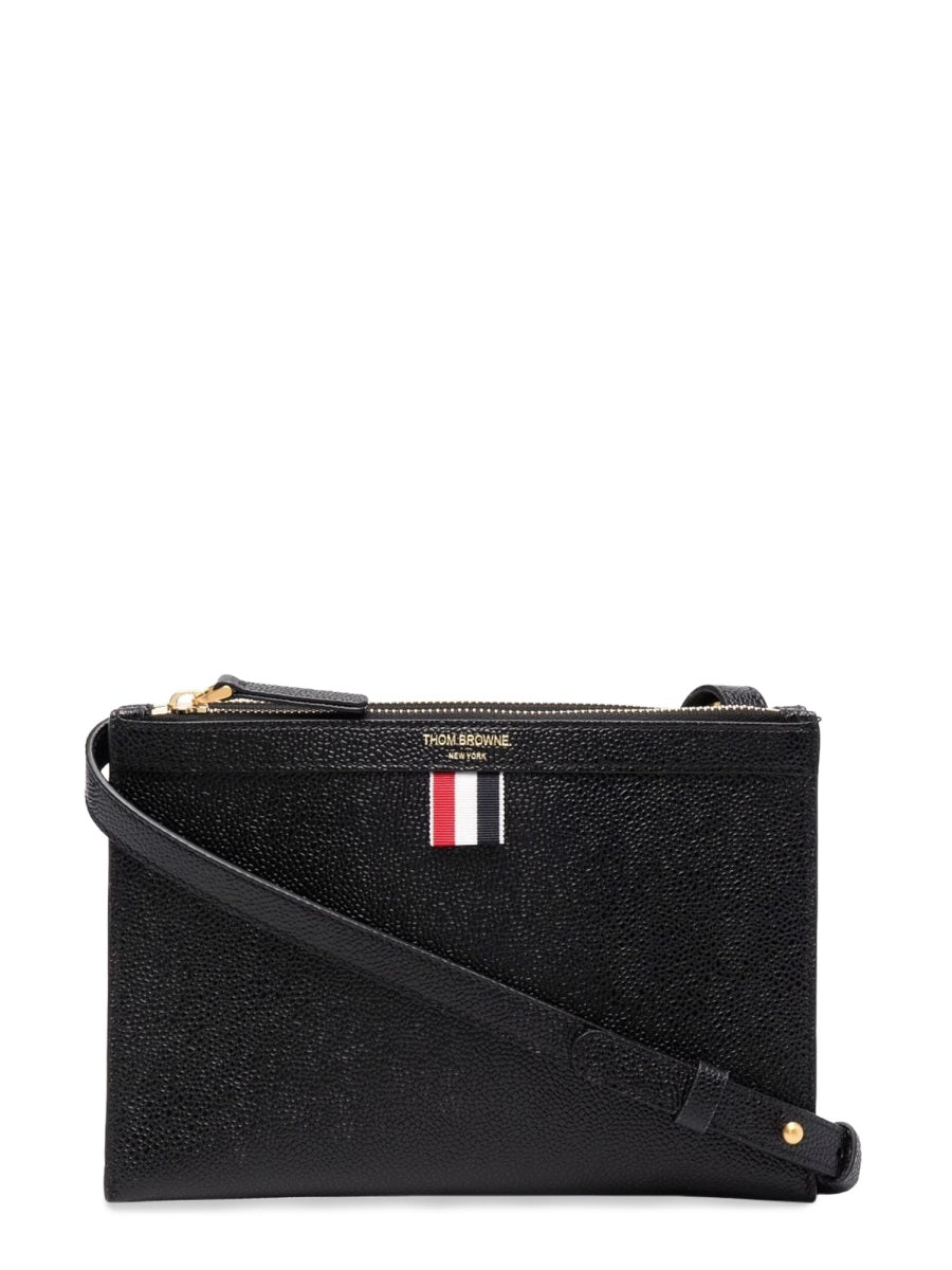 Thom Browne SMALL DOCUMENT HOLDER
