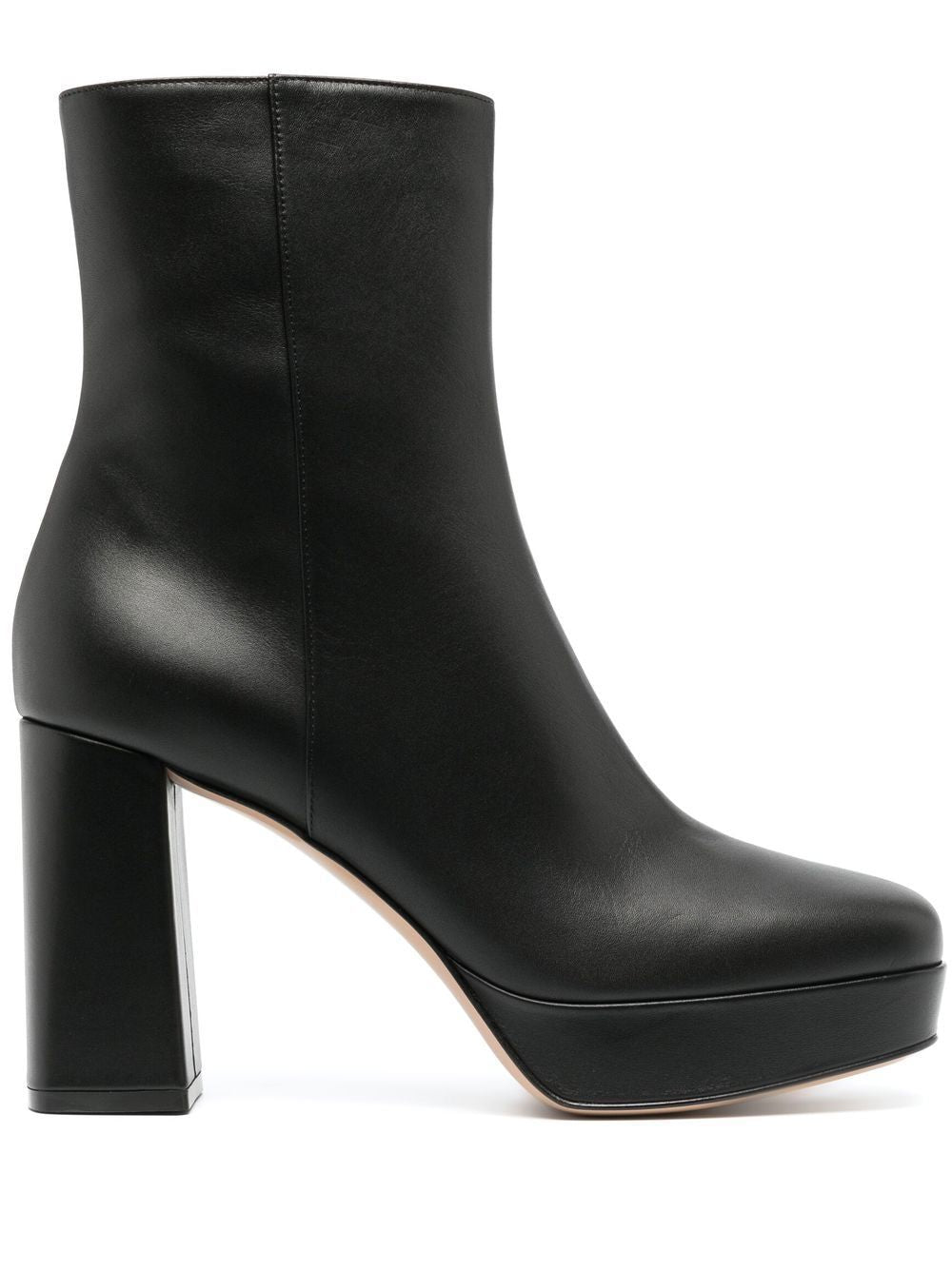 Gianvito Rossi G73291.70RIC.VGINERO