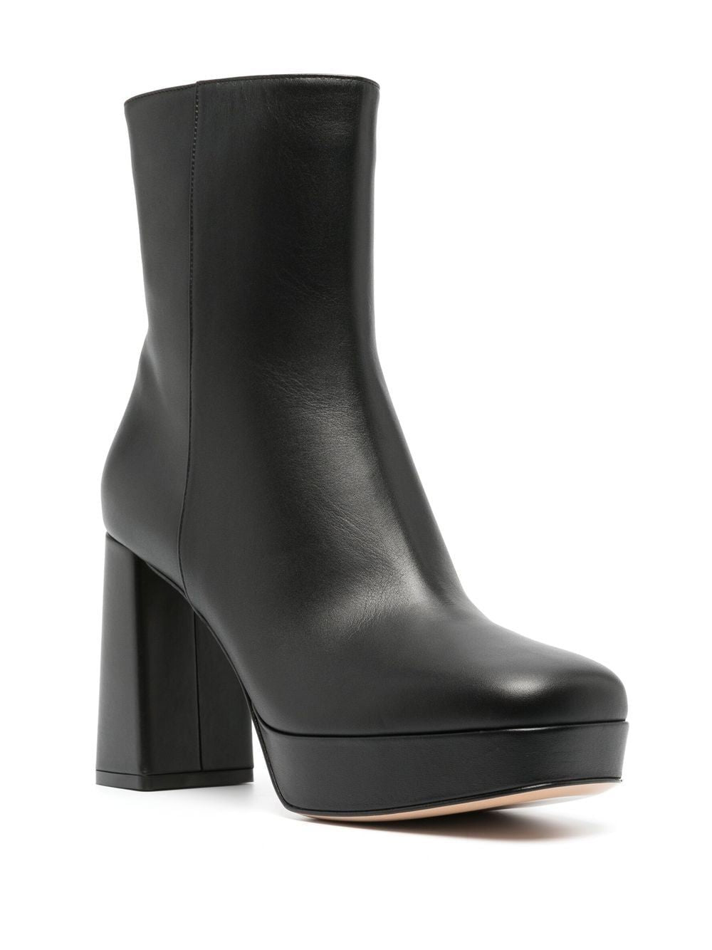 Gianvito Rossi G73291.70RIC.VGINERO