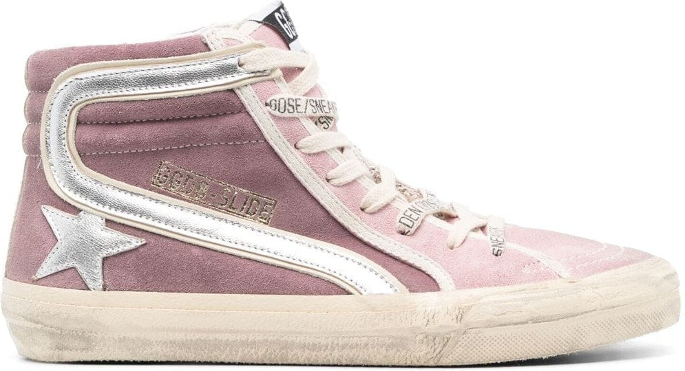 Golden Goose GWF00115F00471045406 SLIDE SNEAKER