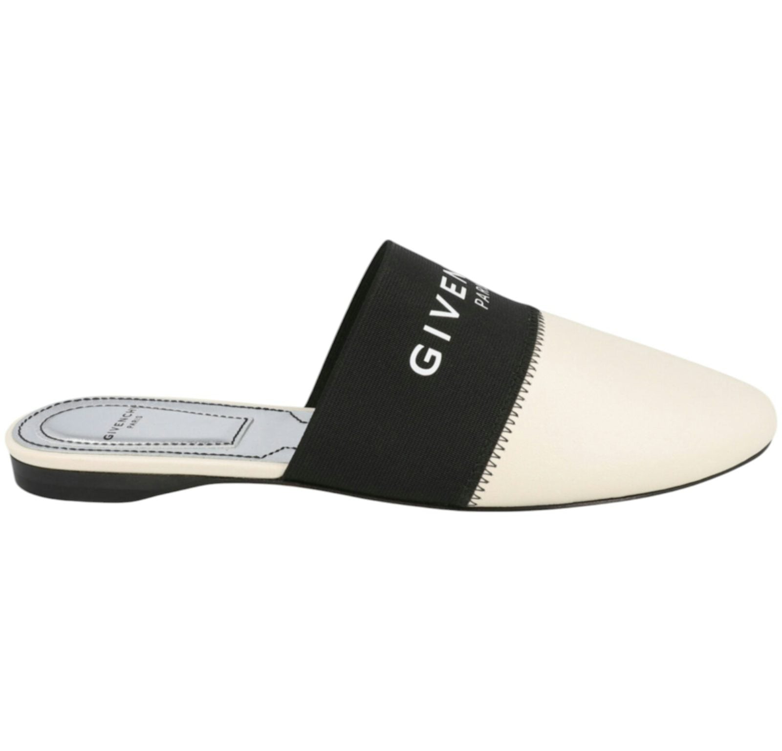 Givenchy Bedford Mules Beige (Women's)