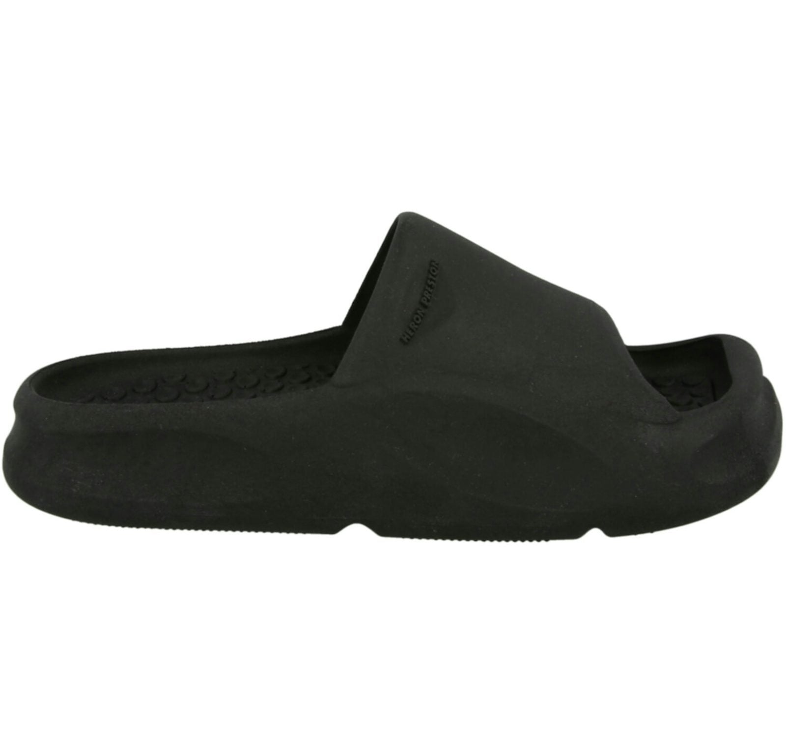 Heron Preston Eco Moulded Slider Black (Women's)