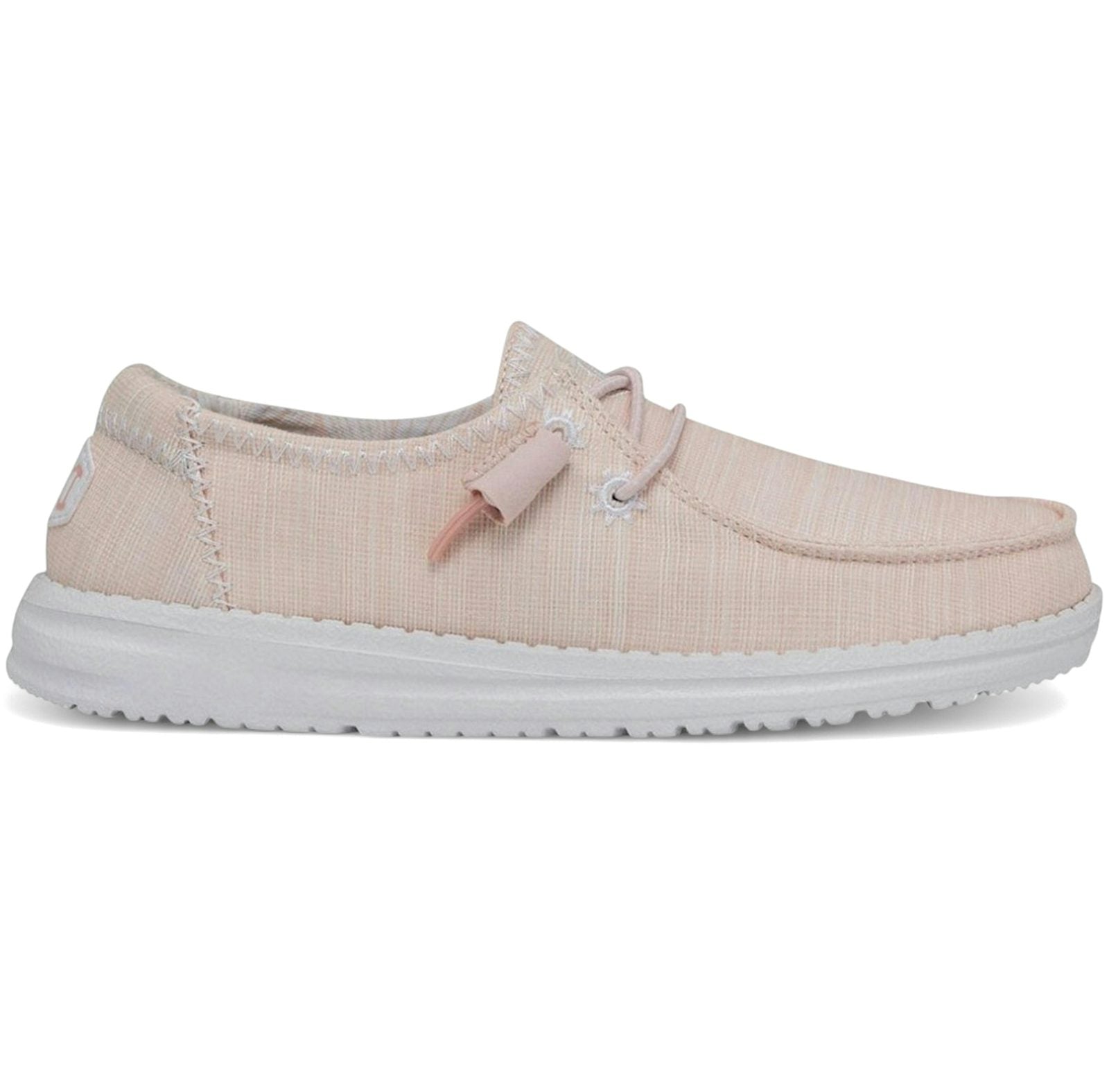 Hey Dude Wendy Star Pink (Women's)