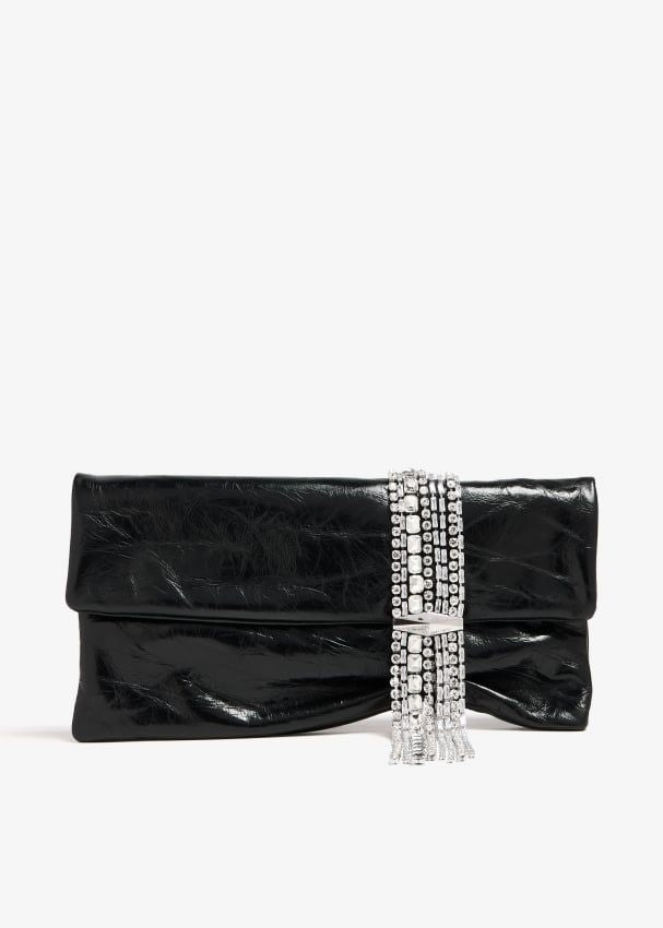 Jimmy Choo Zandra Clutch