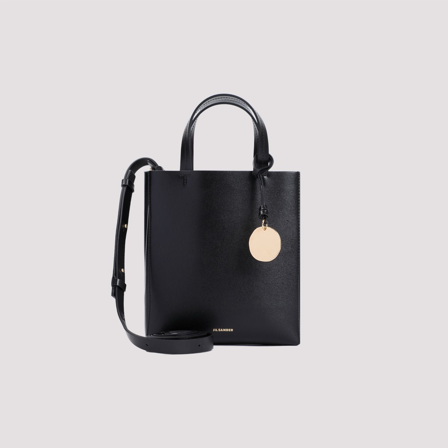 Jil Sander TOTE BOND MINI