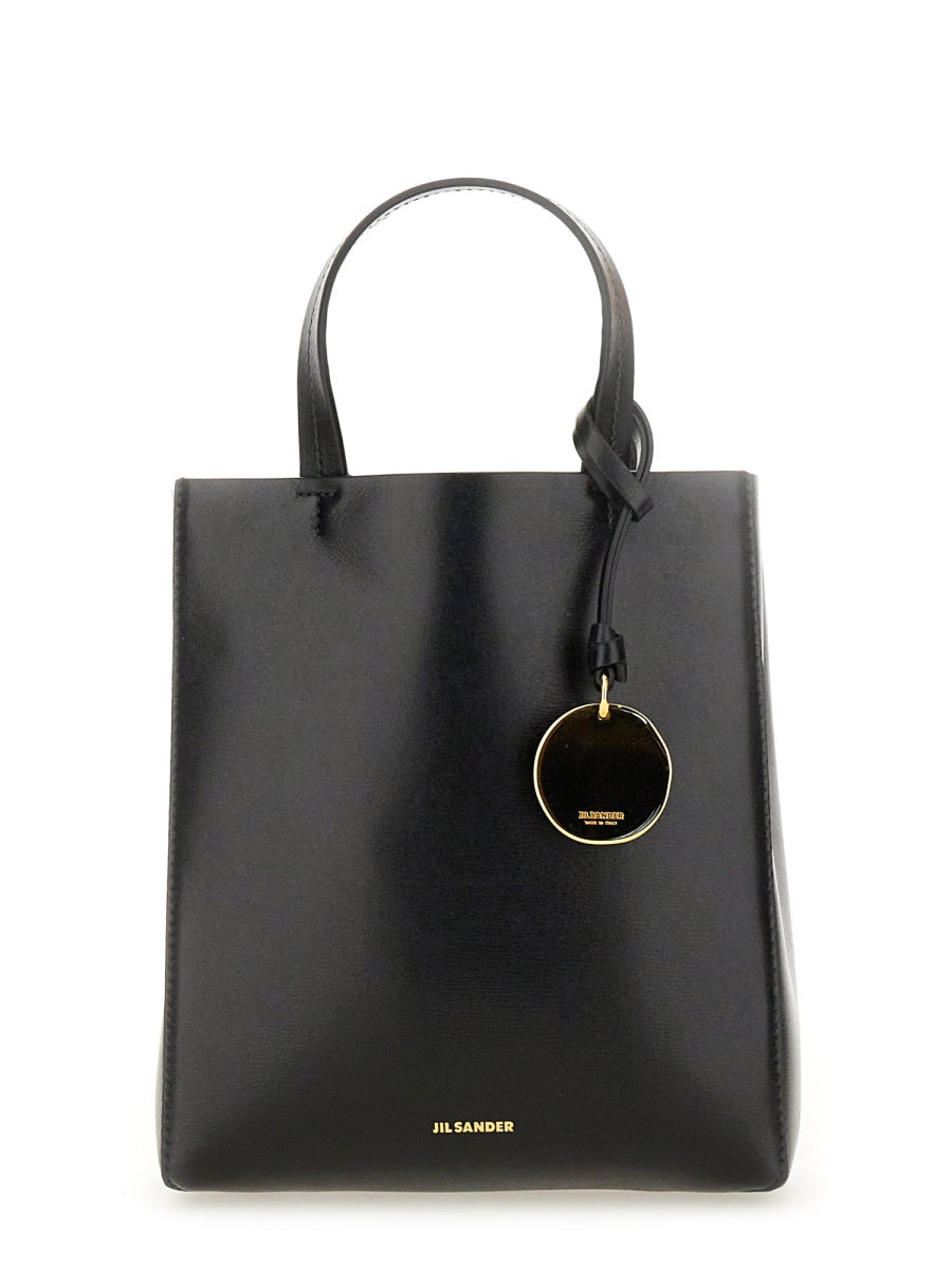 Jil Sander BAG WITH LOGO
