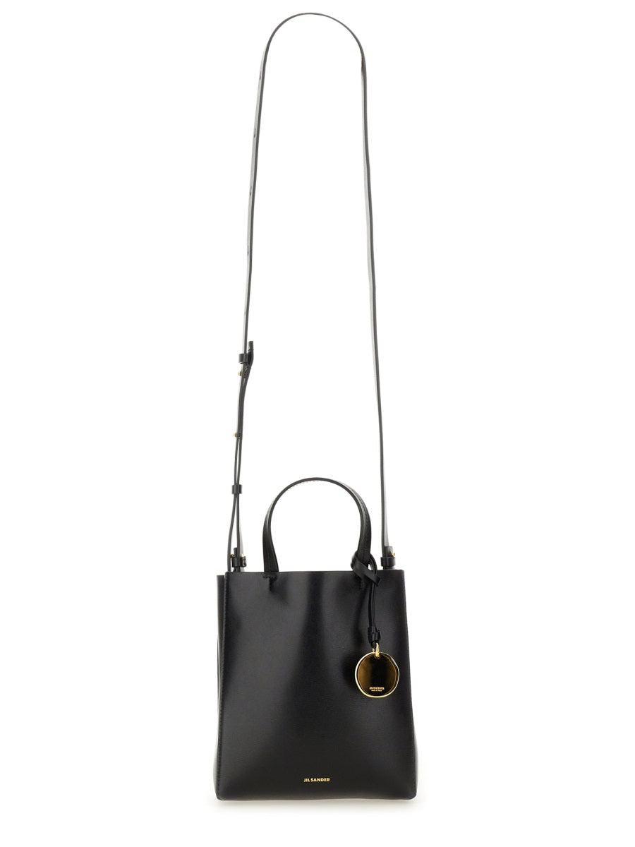 Jil Sander BAG WITH LOGO