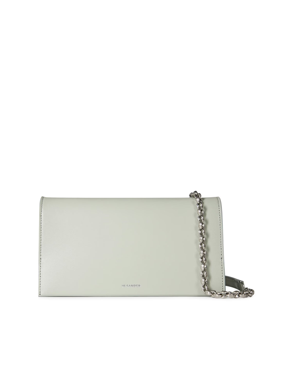 Jil Sander ALL DAY CHAIN CROSSBODY BAG