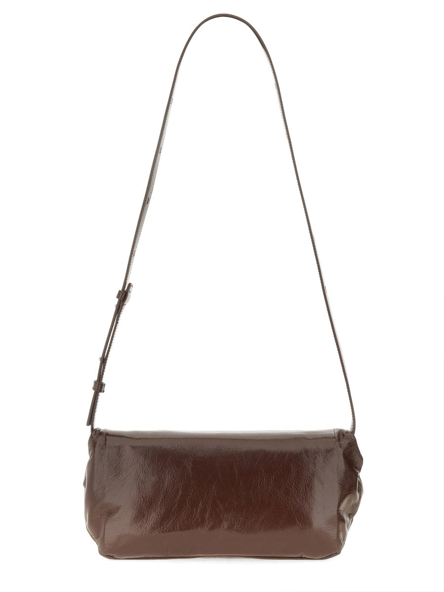 Jil Sander Rollup Small Bag