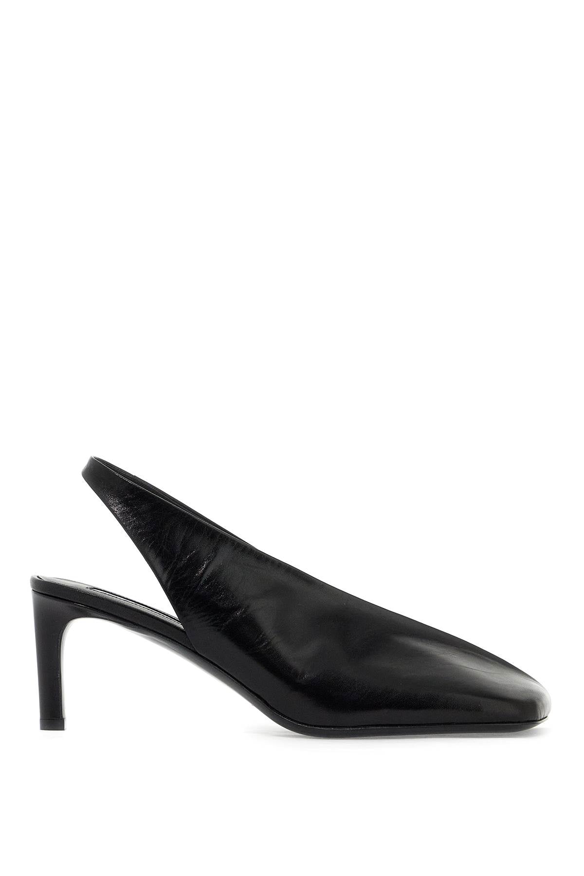 Jil Sander SLING BACK