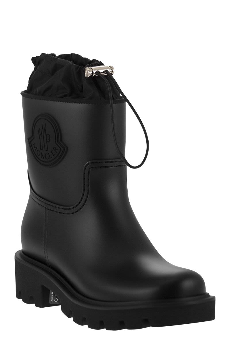 Moncler KICKSTREAM - RAIN BOOTS