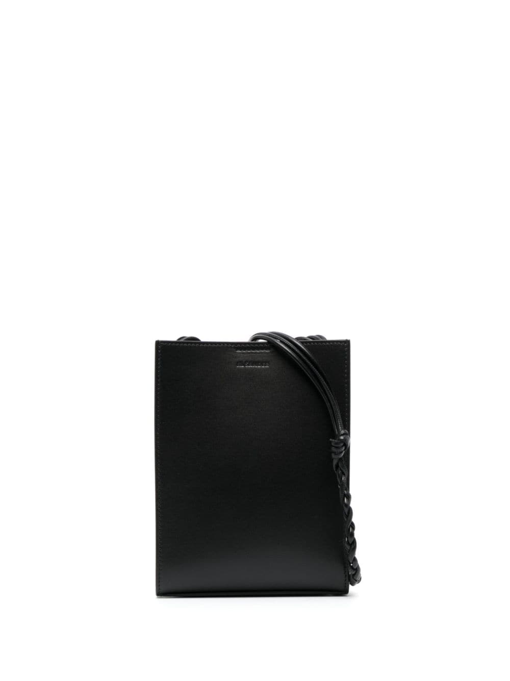Jil Sander TANGLE SHOULDER BAG SMALL