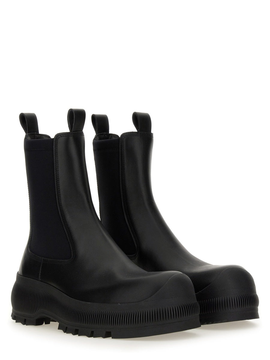 Jil Sander CHELSEA BOOT