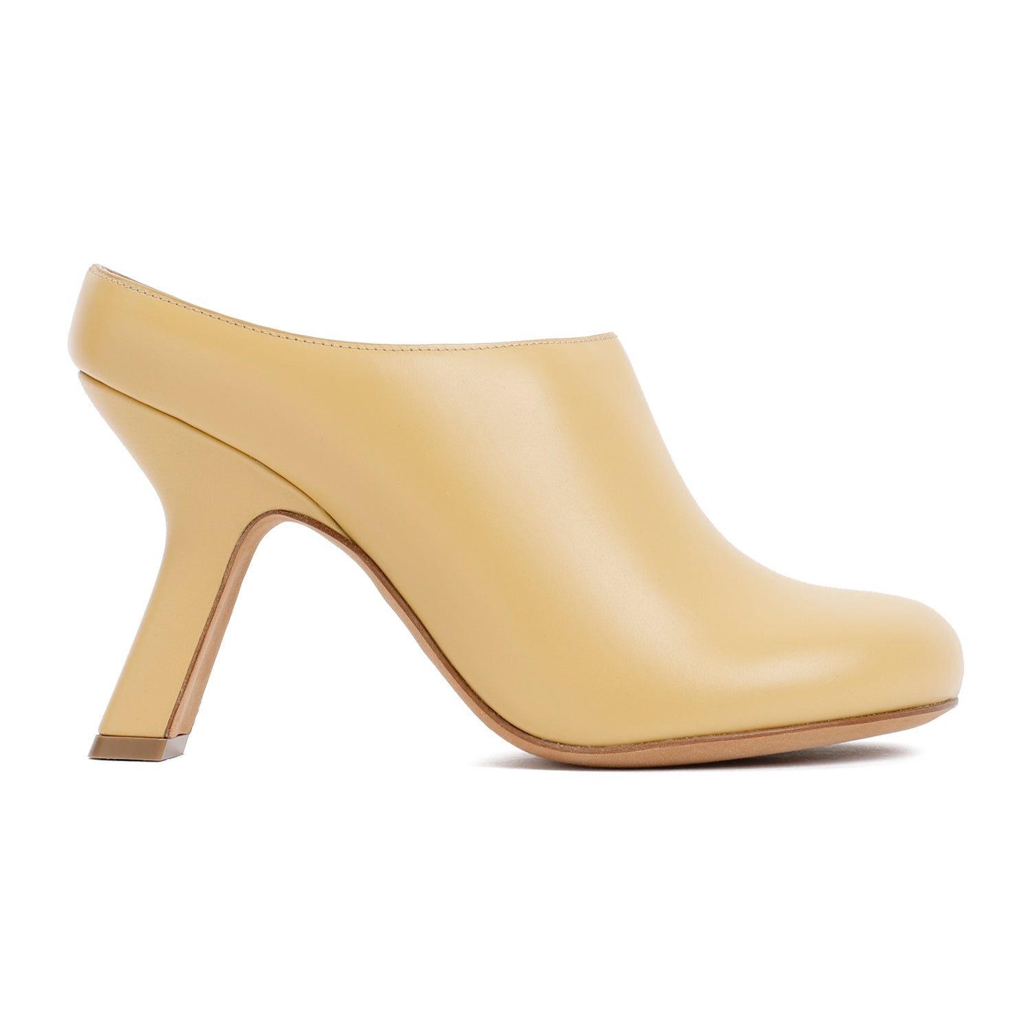Loewe LOEWE TERRA HEEL CLOG 100
