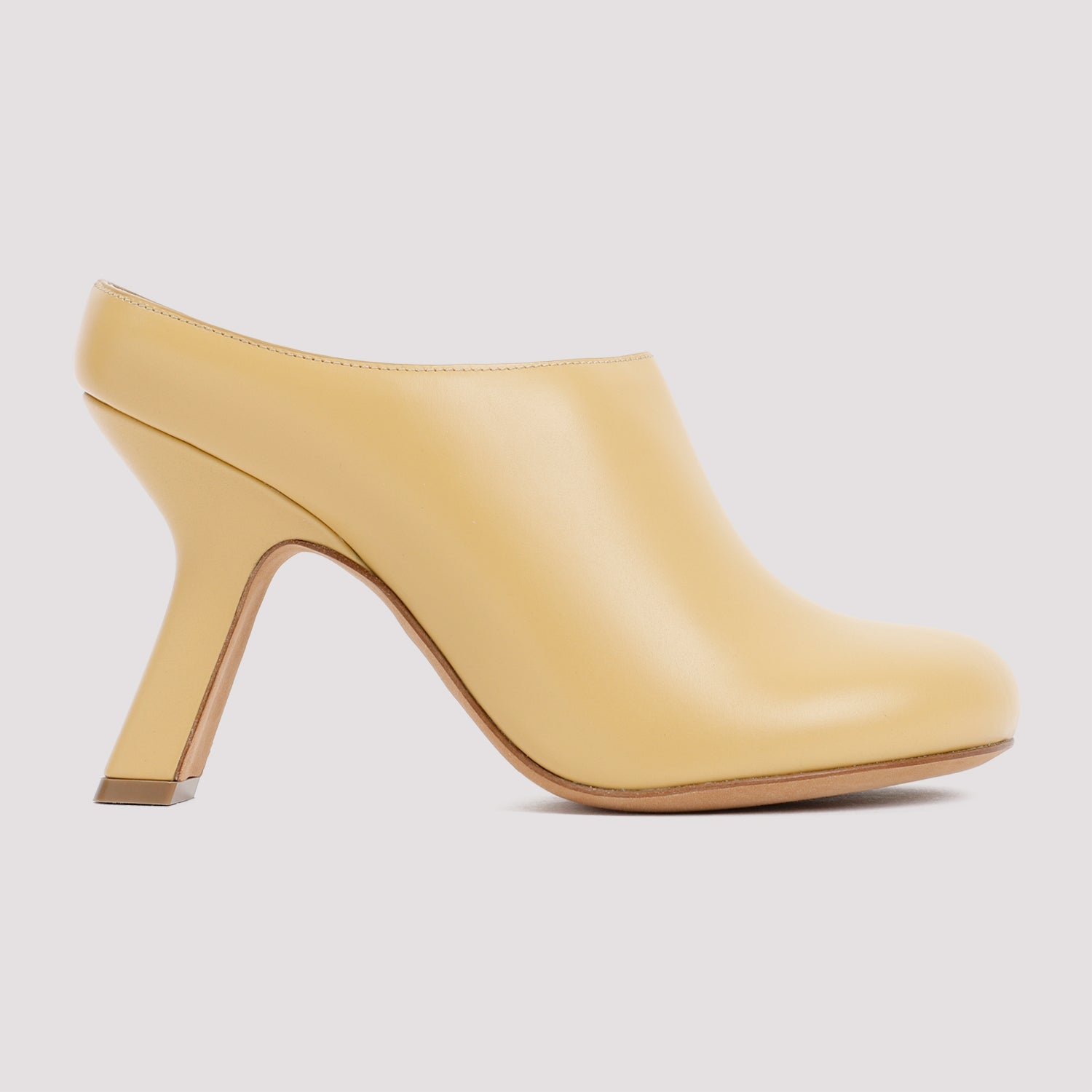 Loewe LOEWE TERRA HEEL CLOG 100