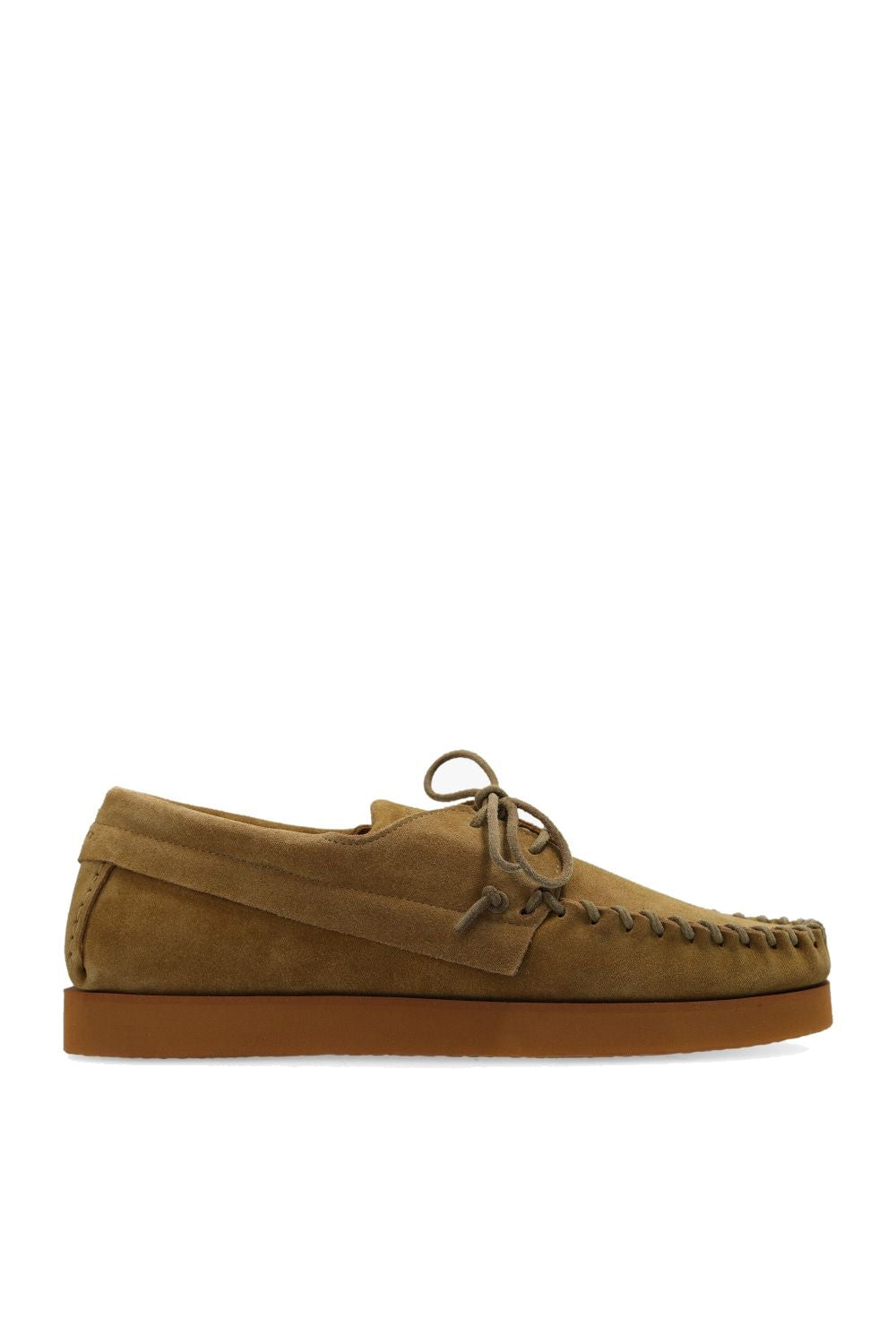 Isabel Marant FYLAN MOCCASSINS