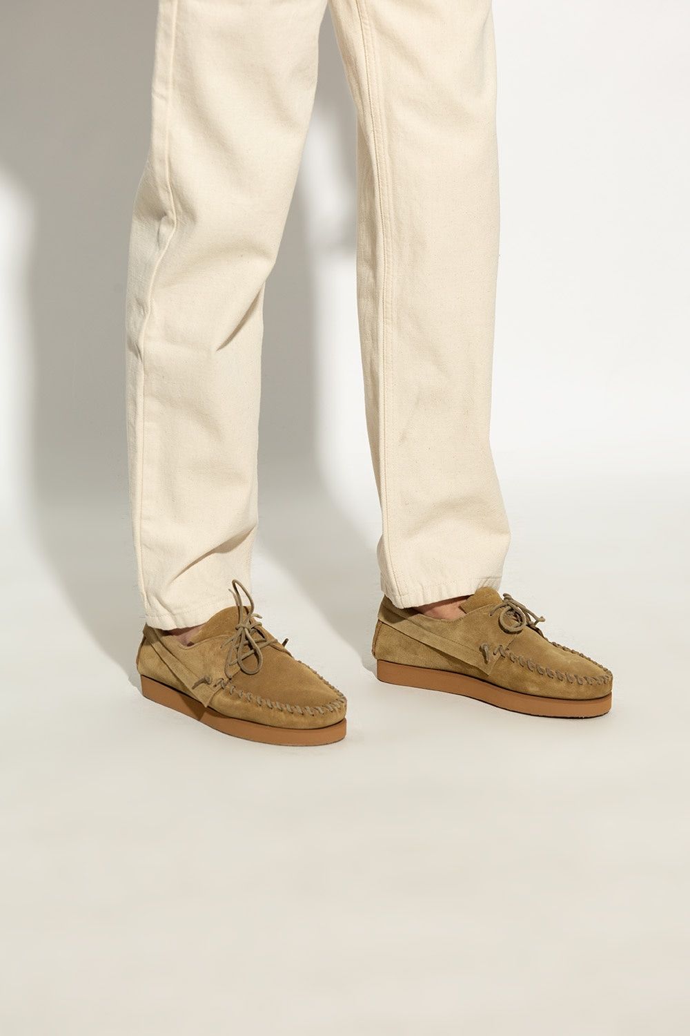 Isabel Marant FYLAN MOCCASSINS