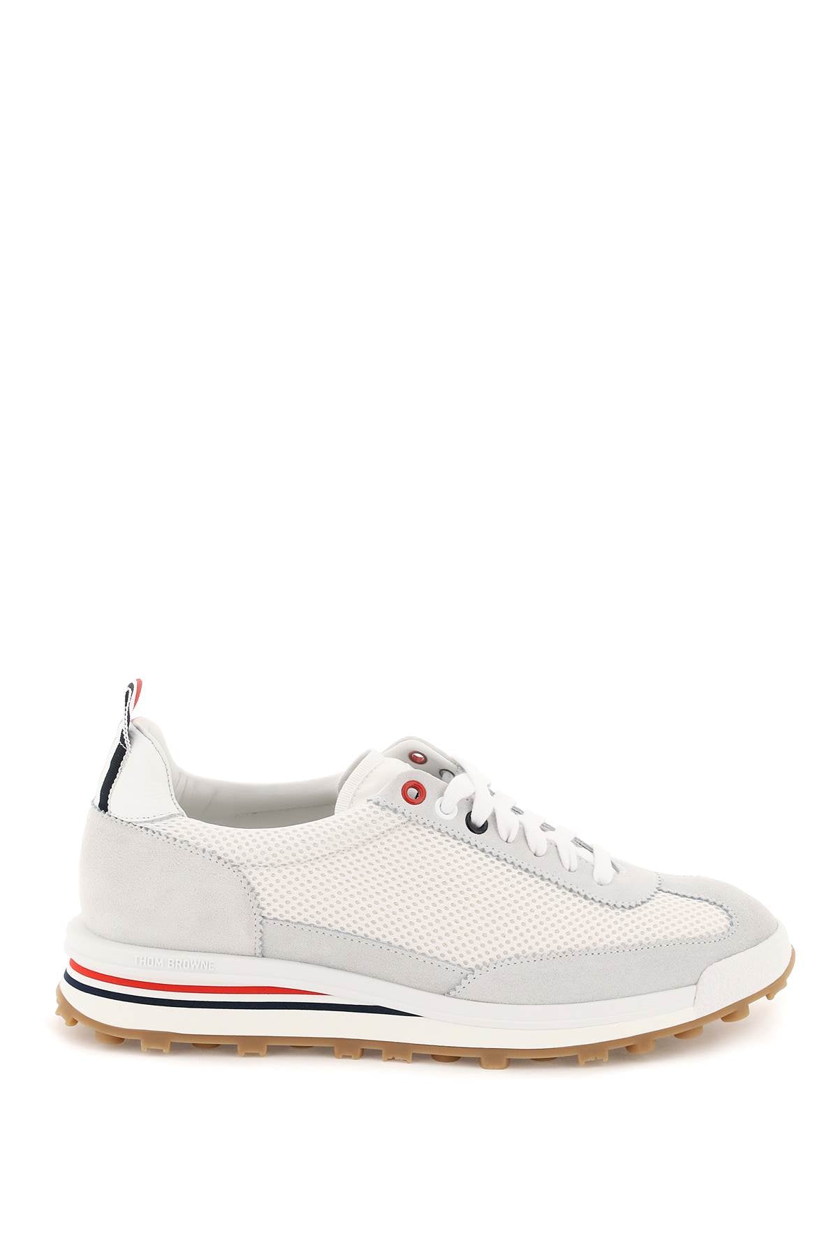 Thom Browne TECH RUNNER SNEAKERS