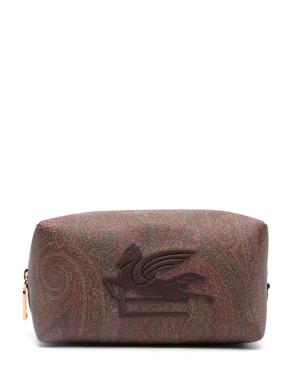 Etro PAISLEY POUCH
