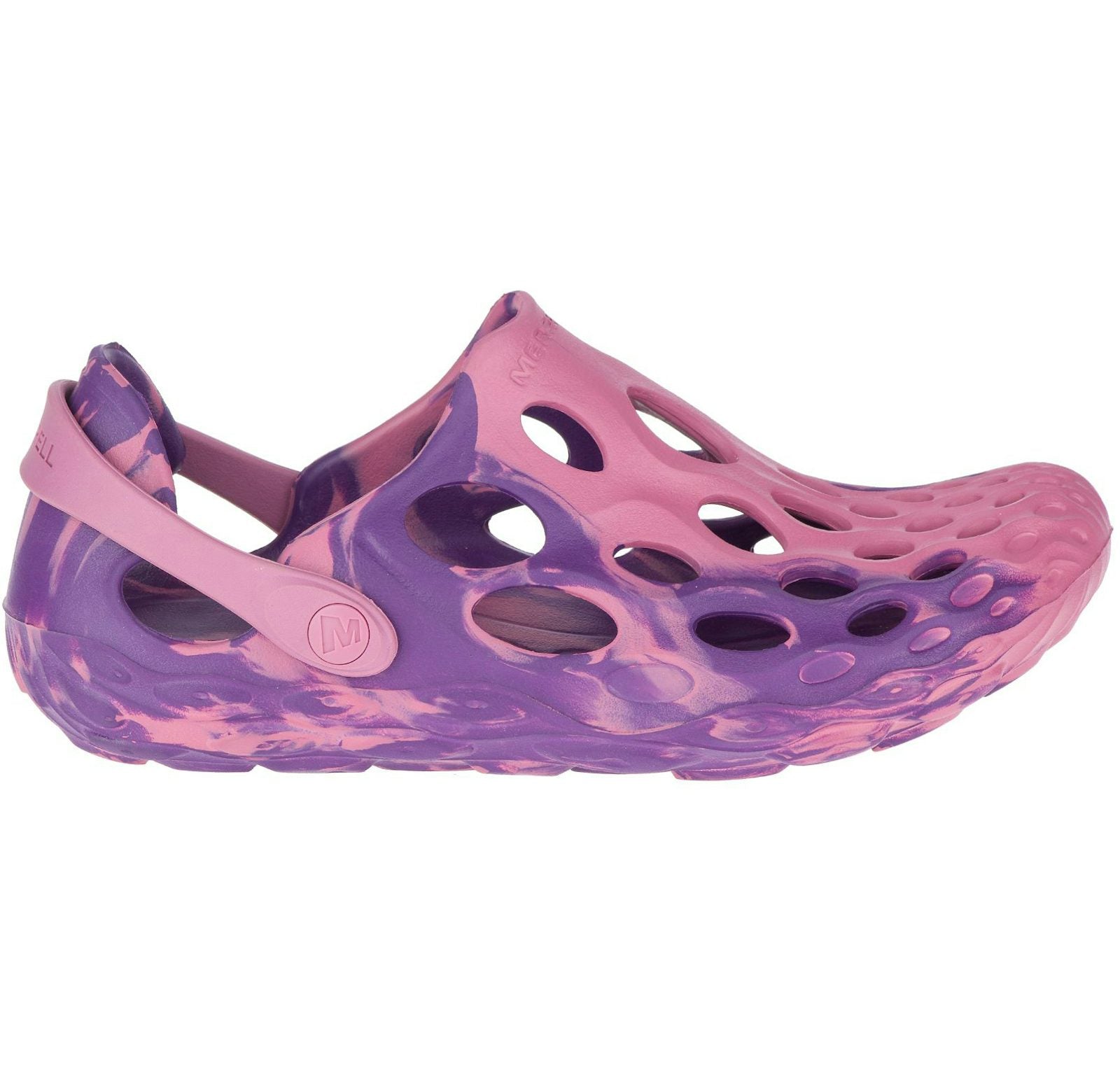 Merrell Hydro Moc Erica Purple Pink (Women's)