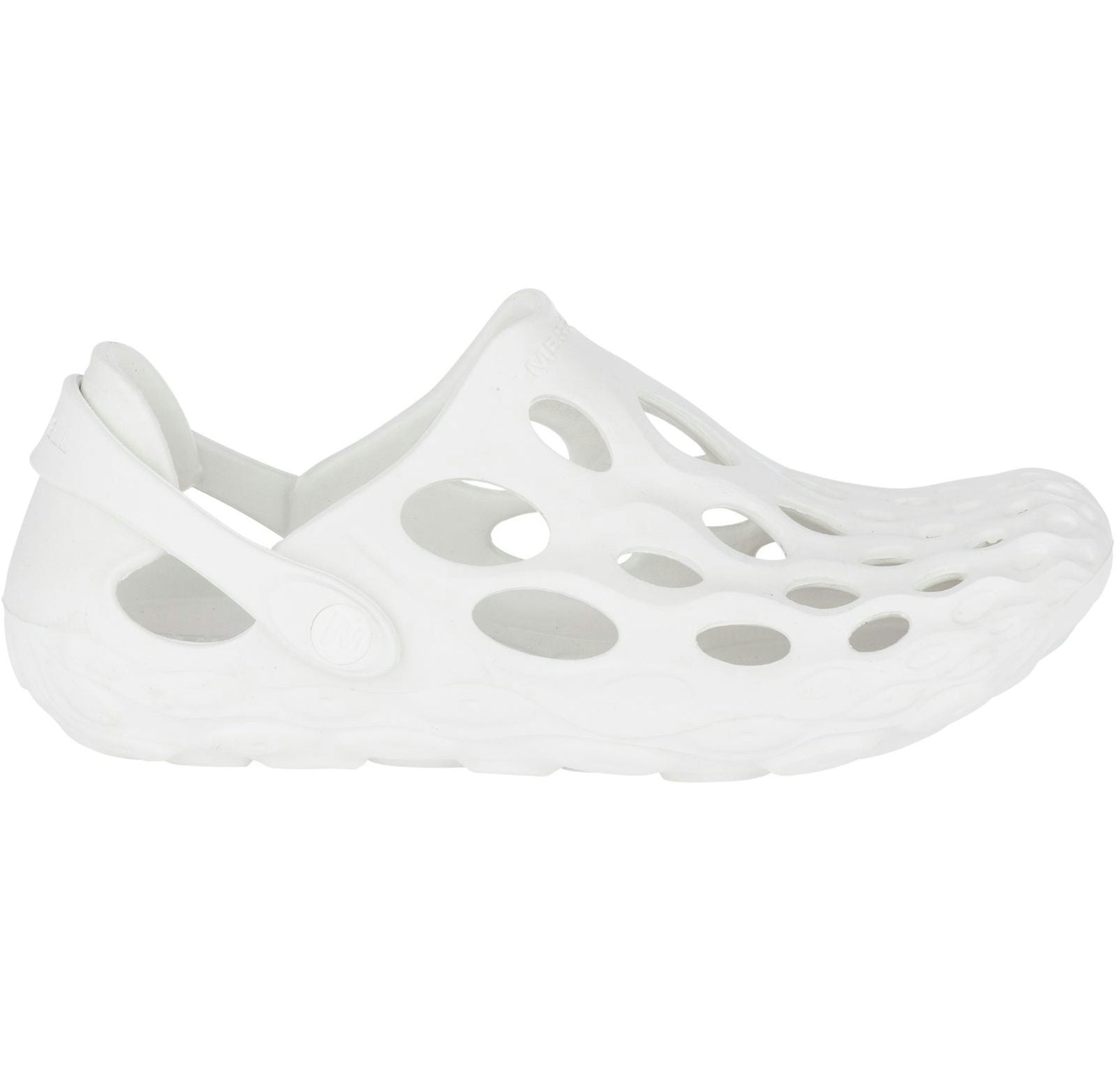 Merrell Hydro Moc White (Women's)