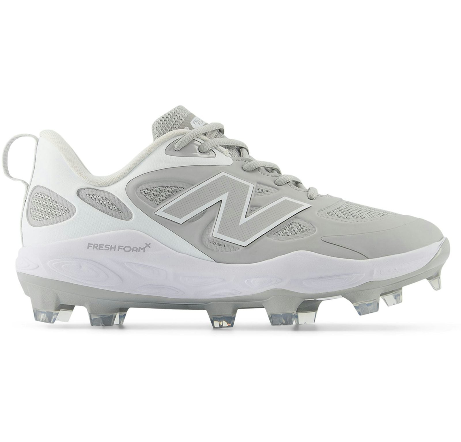 New Balance Fresh Foam Velo v4 Molded Raincloud White (Women's)