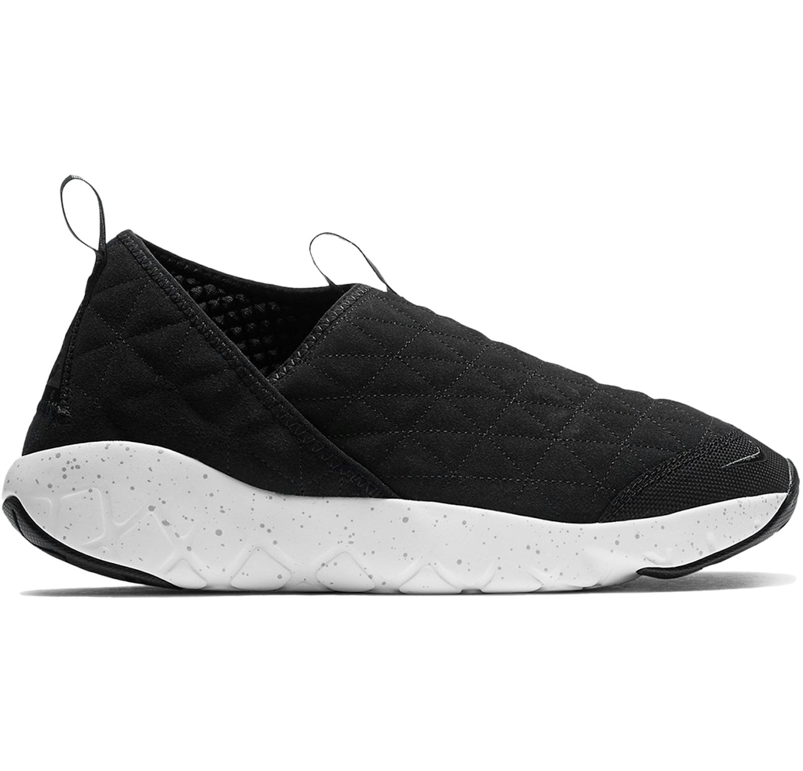 Nike ACG Moc 3.0 Leather Black