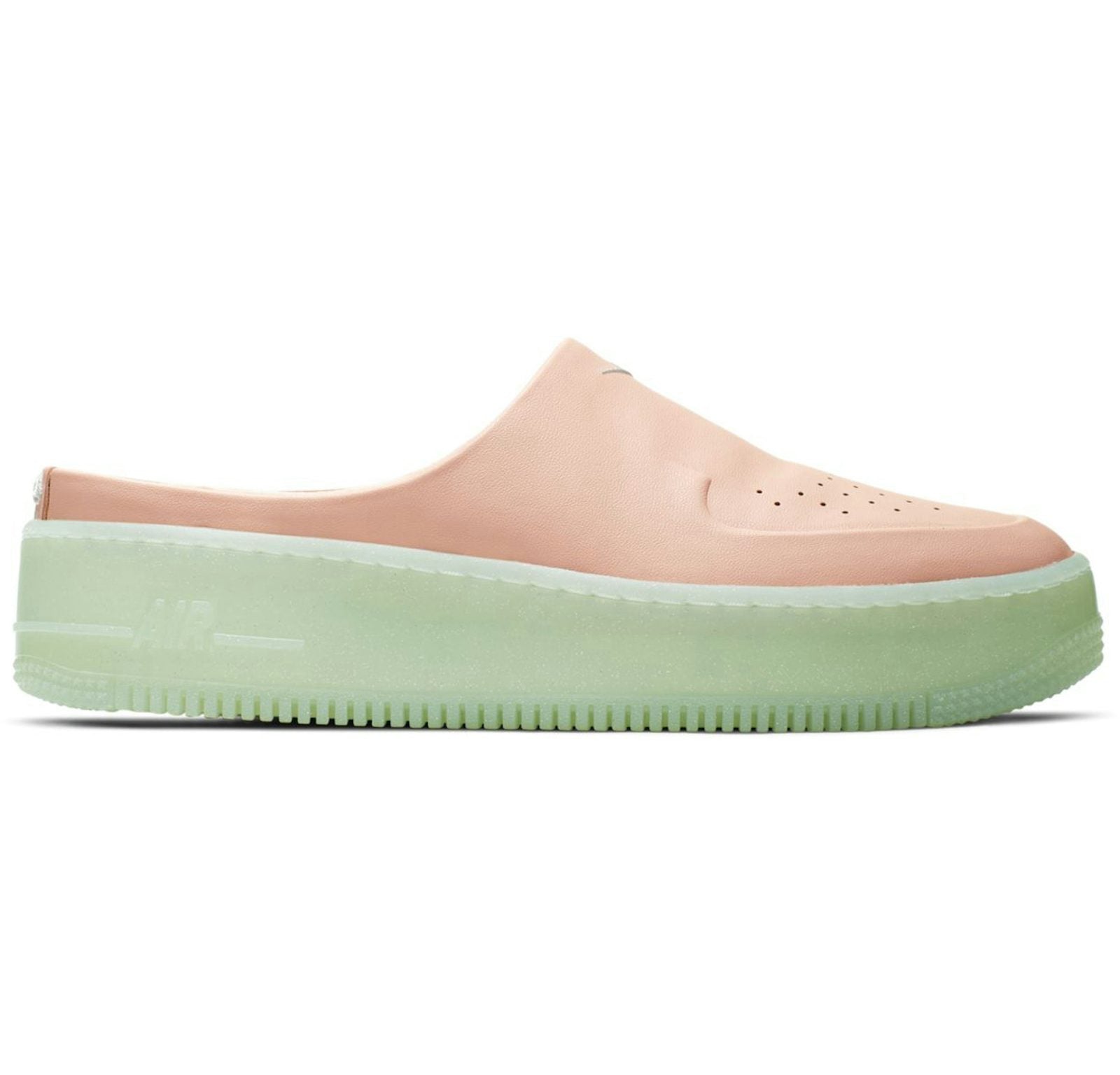 Nike Air Force 1 Lover XX Coral Teal (Women's)