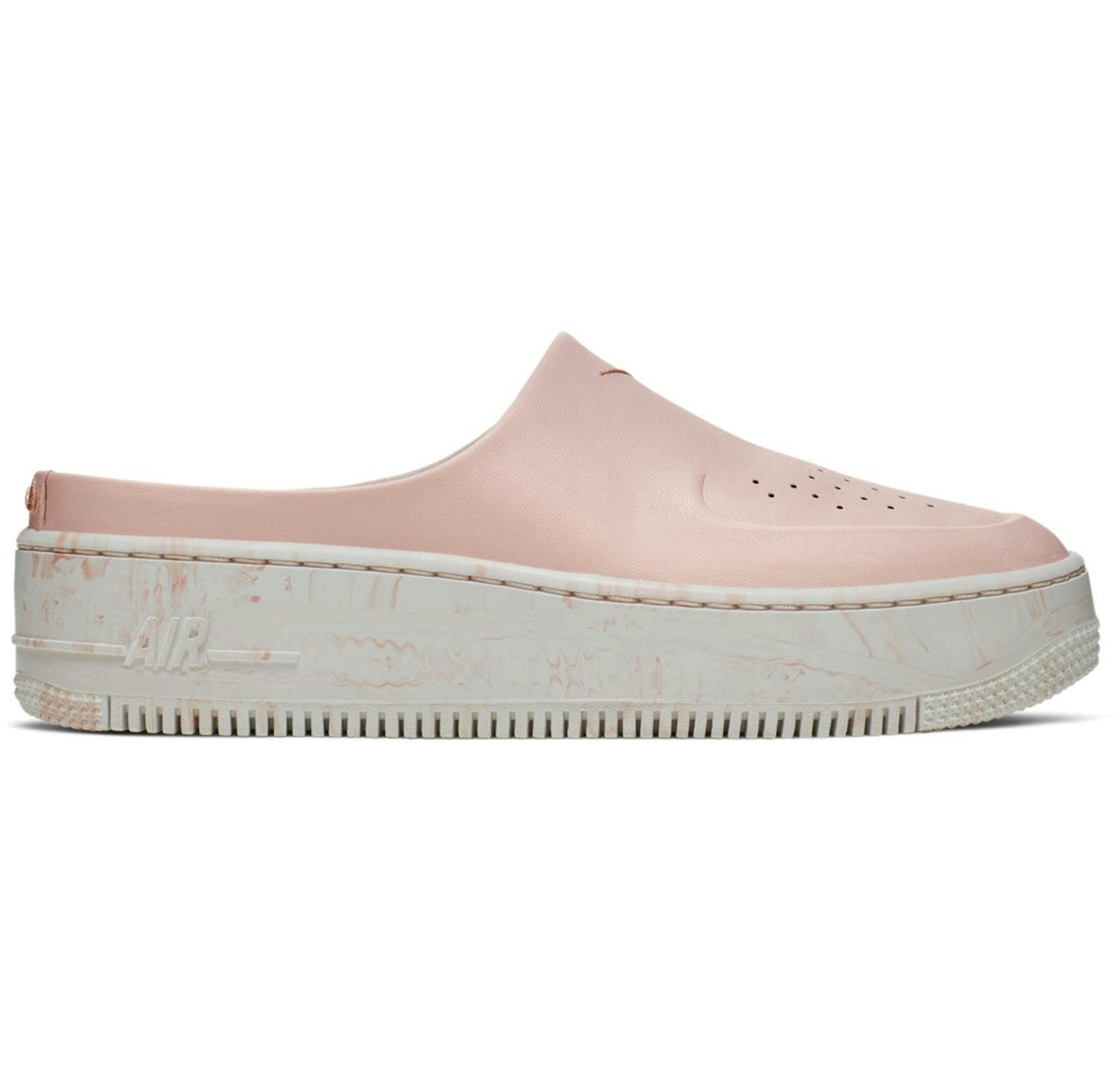 Nike Air Force 1 Lover XX Echo Pink (Women's)