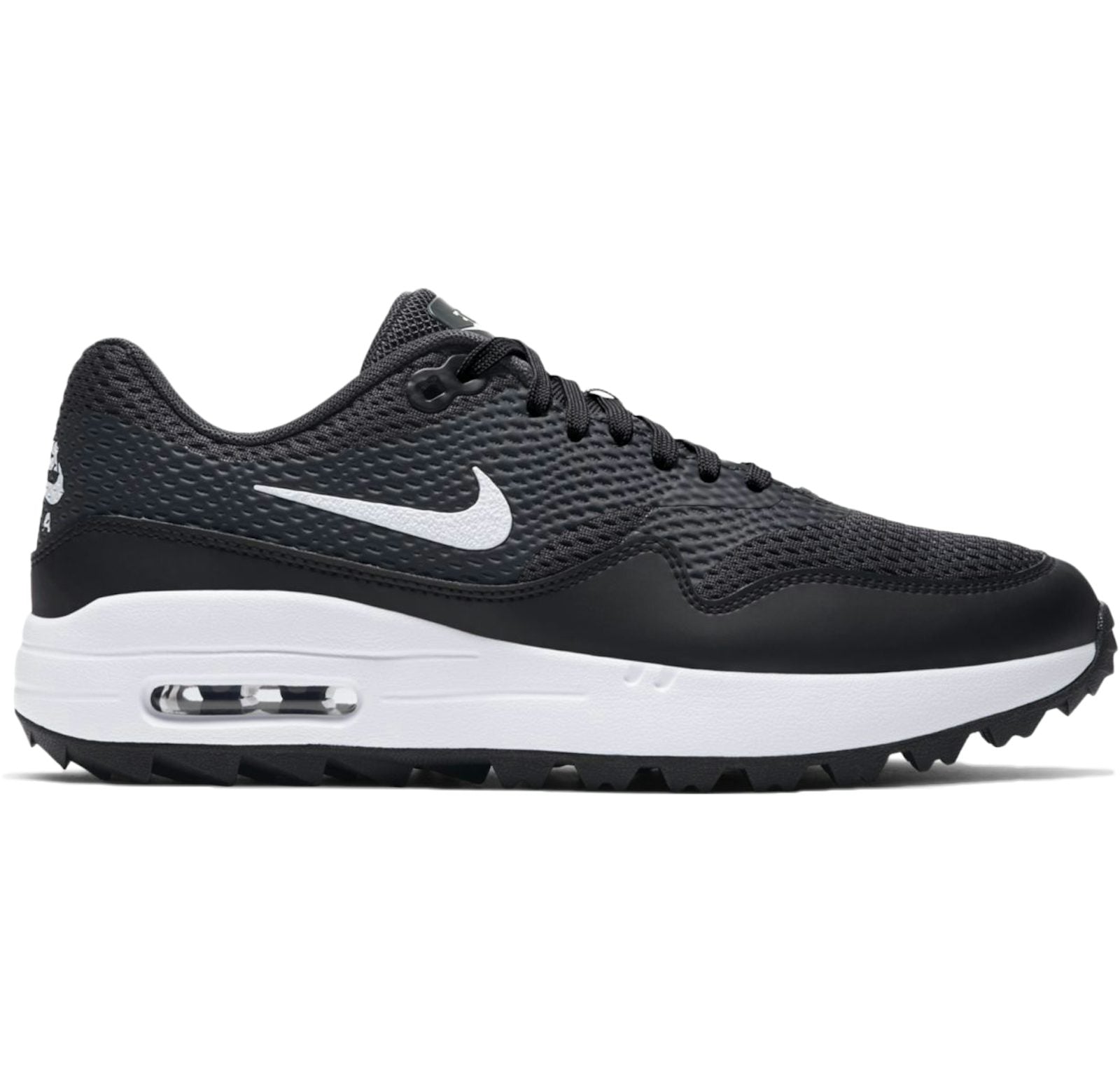 Nike Air Max 1 Golf Anthracite (Women's)