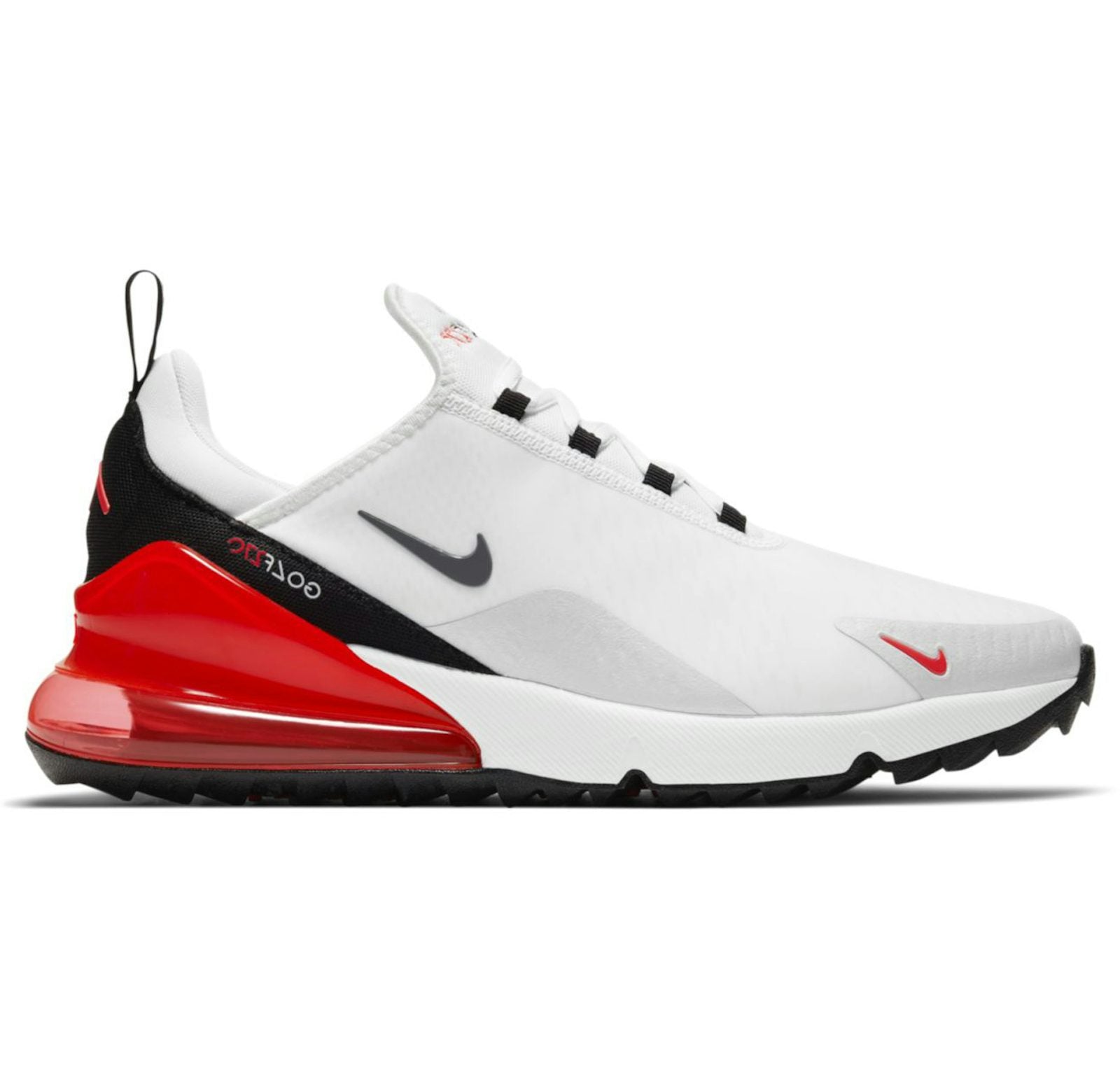Nike Air Max 270 Golf White Red