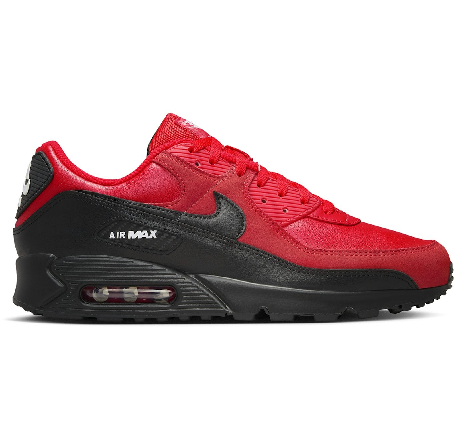 Nike Air Max 90 Speed Red