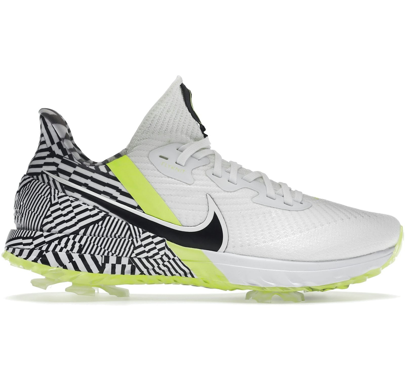 Nike Air Zoom Infinity Tour NRG Golf Fearless Together