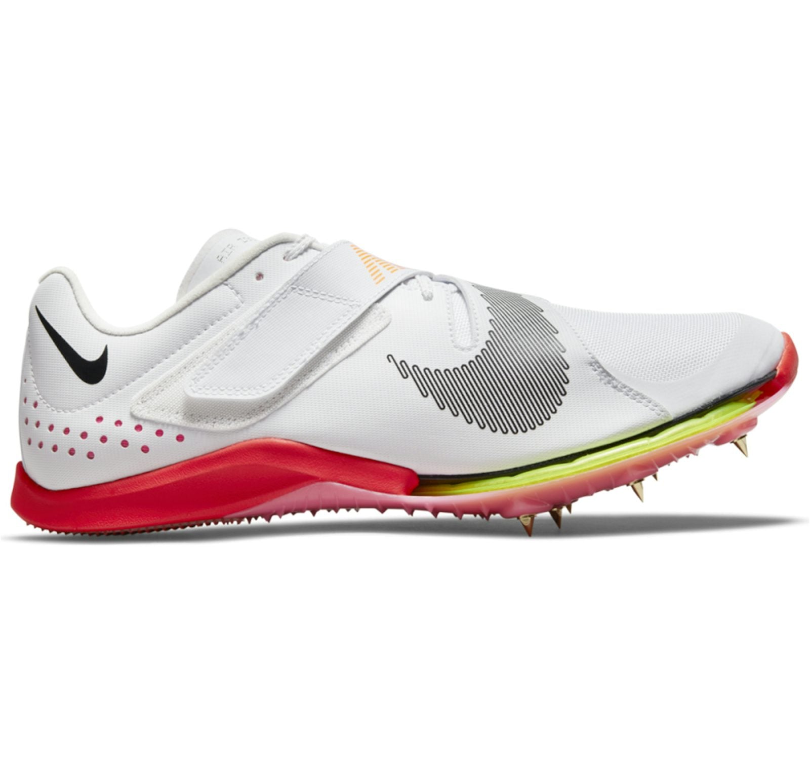 Nike Air Zoom Long Jump Elite Rawdacious