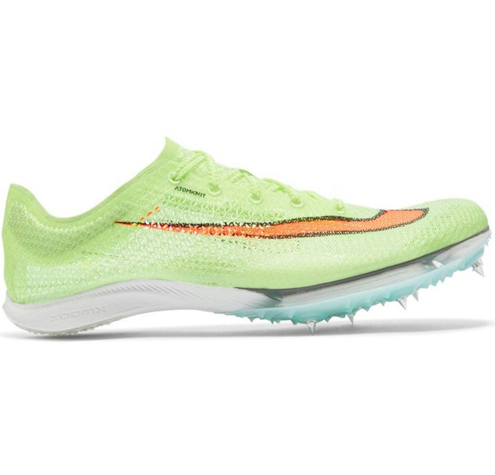 Nike Air Zoom Victory Volt Orange