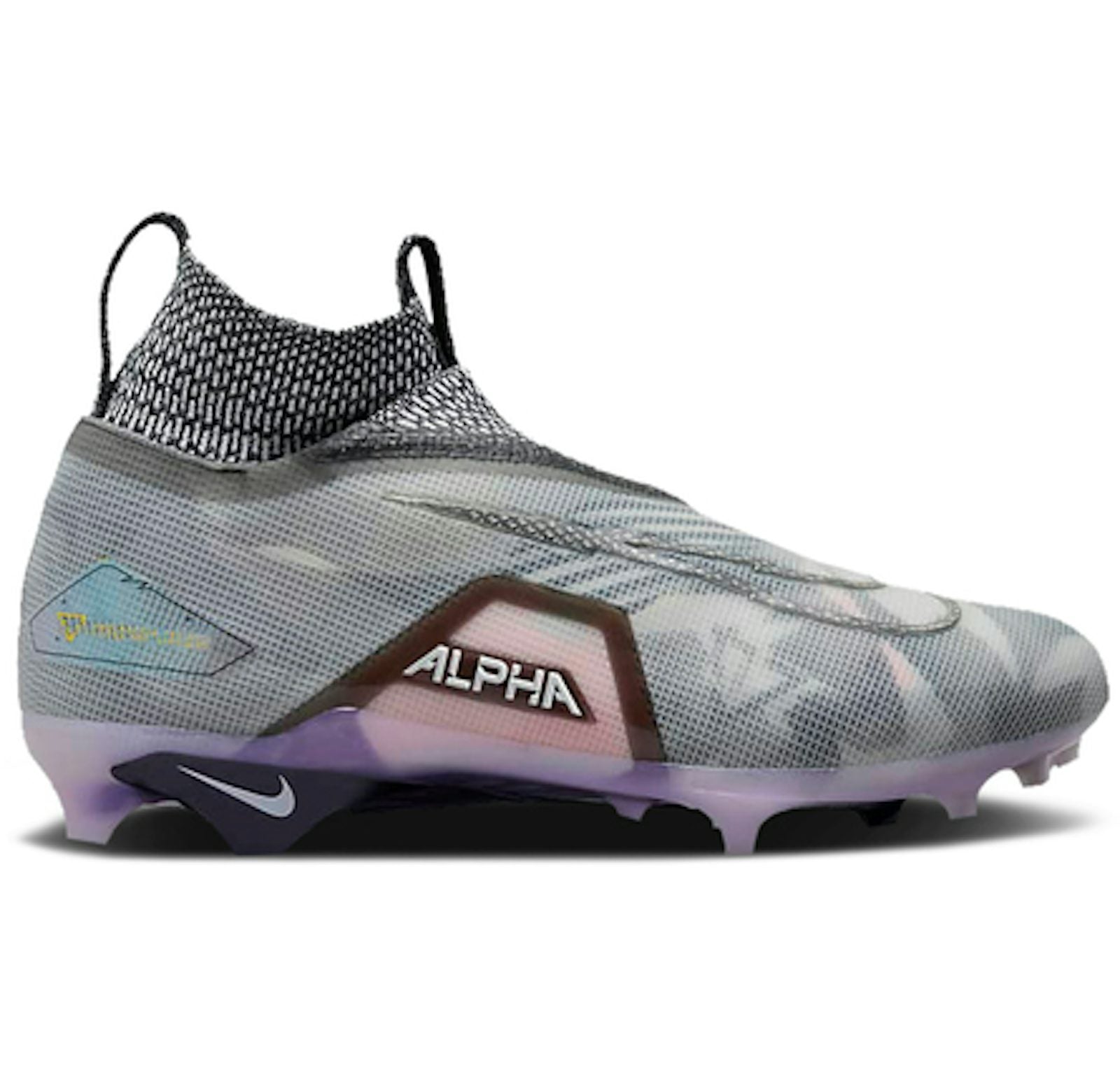 Nike Alpha Menace Elite 3 RW Wolf Grey