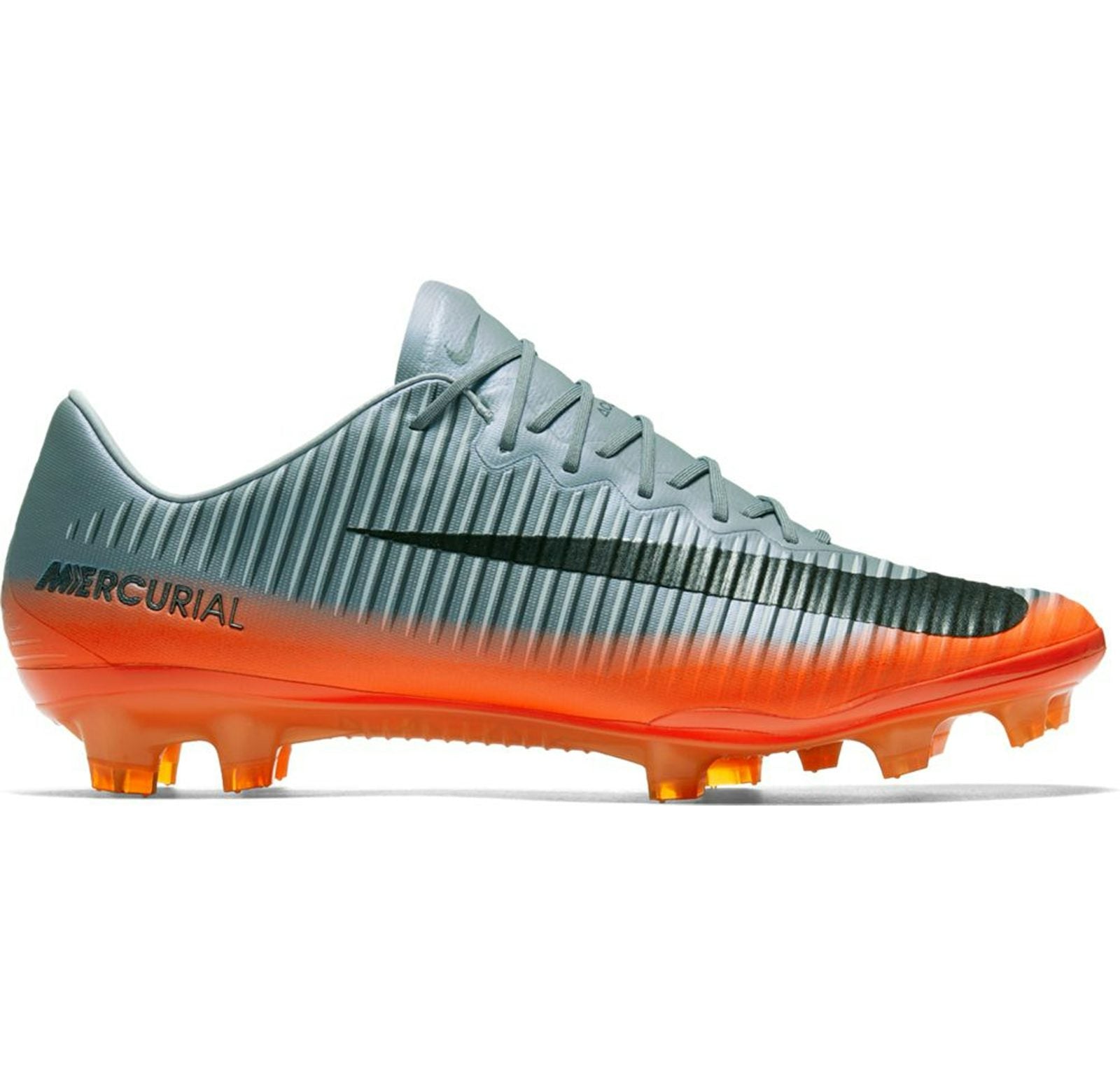 Nike Mercurial Vapor XI CR7 FG Forged For Greatness