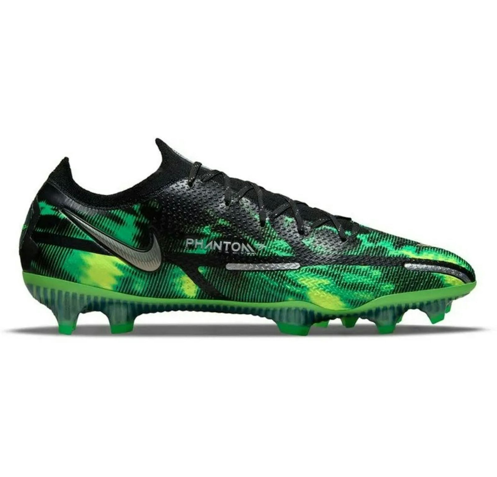Nike Phantom GT2 Elite FG Shockwave