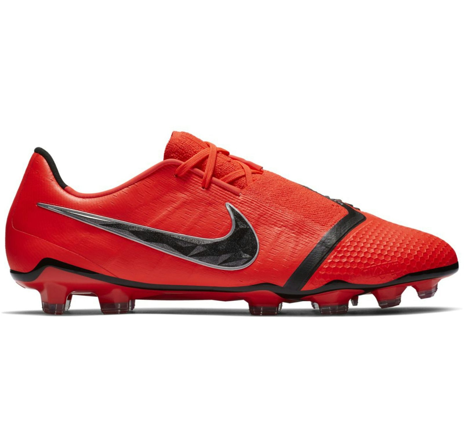 Nike Phantom Venom Elite FG Bright Crimson