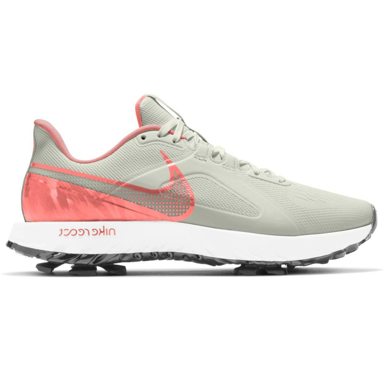 Nike React Infinity Pro Sail Magic Ember (Women's)
