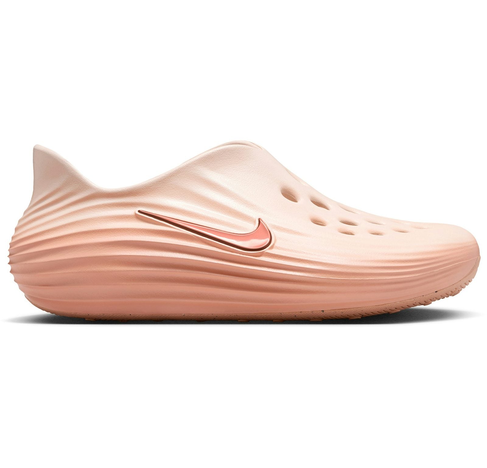 Nike ReactX Rejuven8 Apricot Agate (Women's)