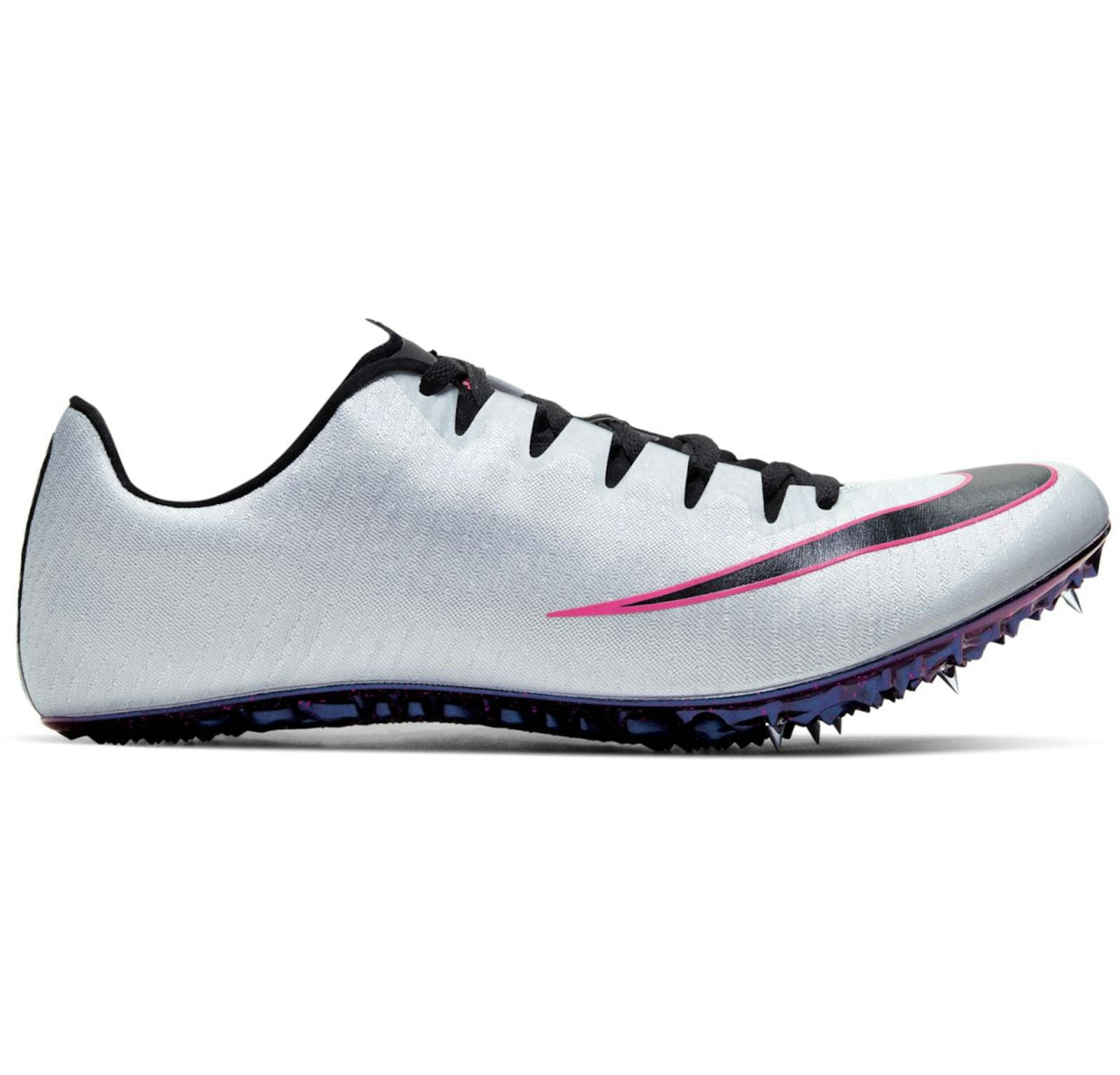 Nike Superfly Elite Pure Platinum Pink Blast