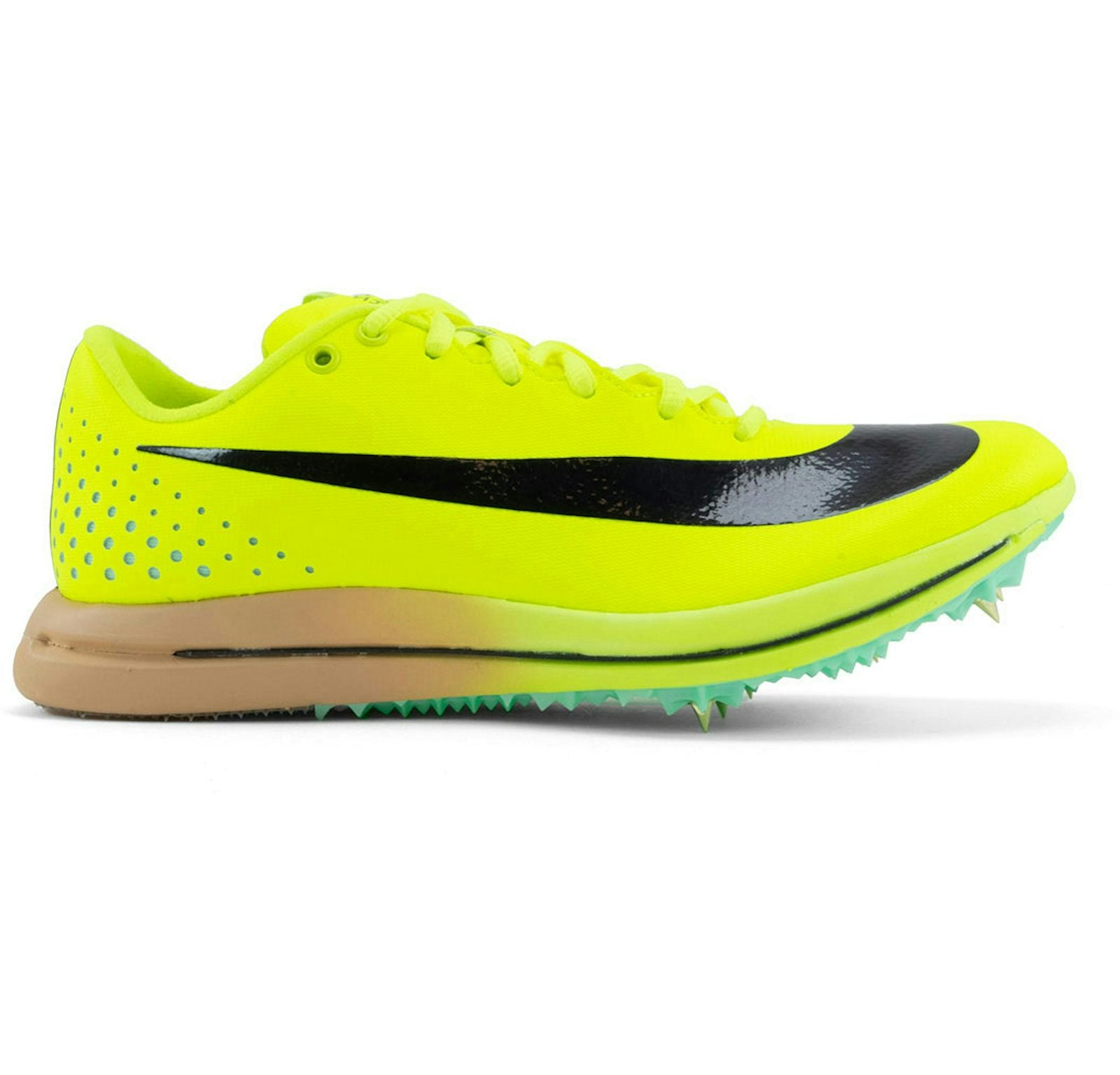 Nike Triple Jump Elite 2 Volt