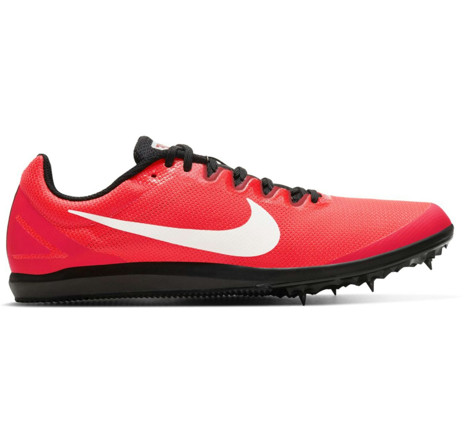 Nike Zoom Rival D 10 Laser Crimson