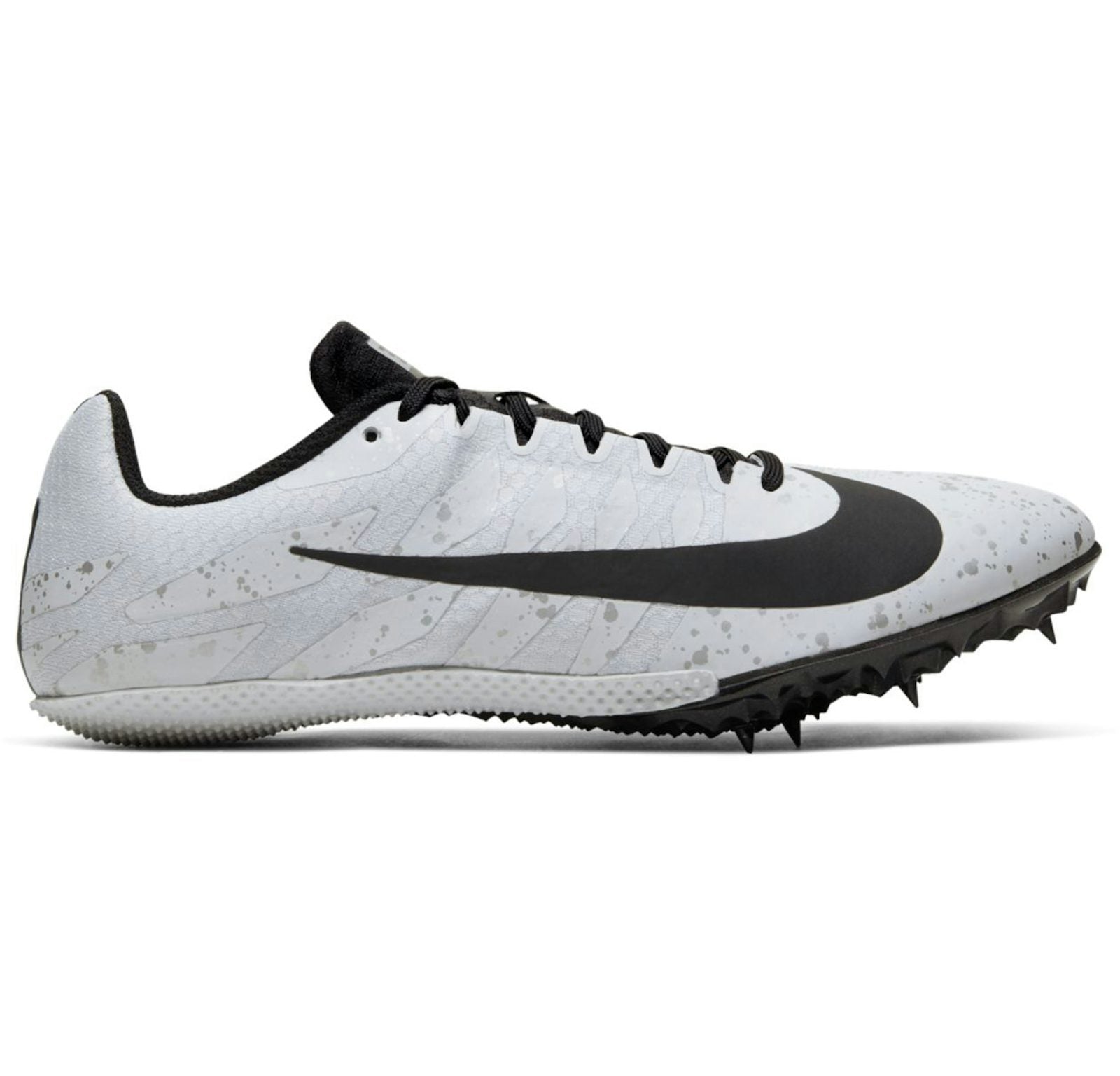 Nike Zoom Rival S 9 Pure Platinum Speckled