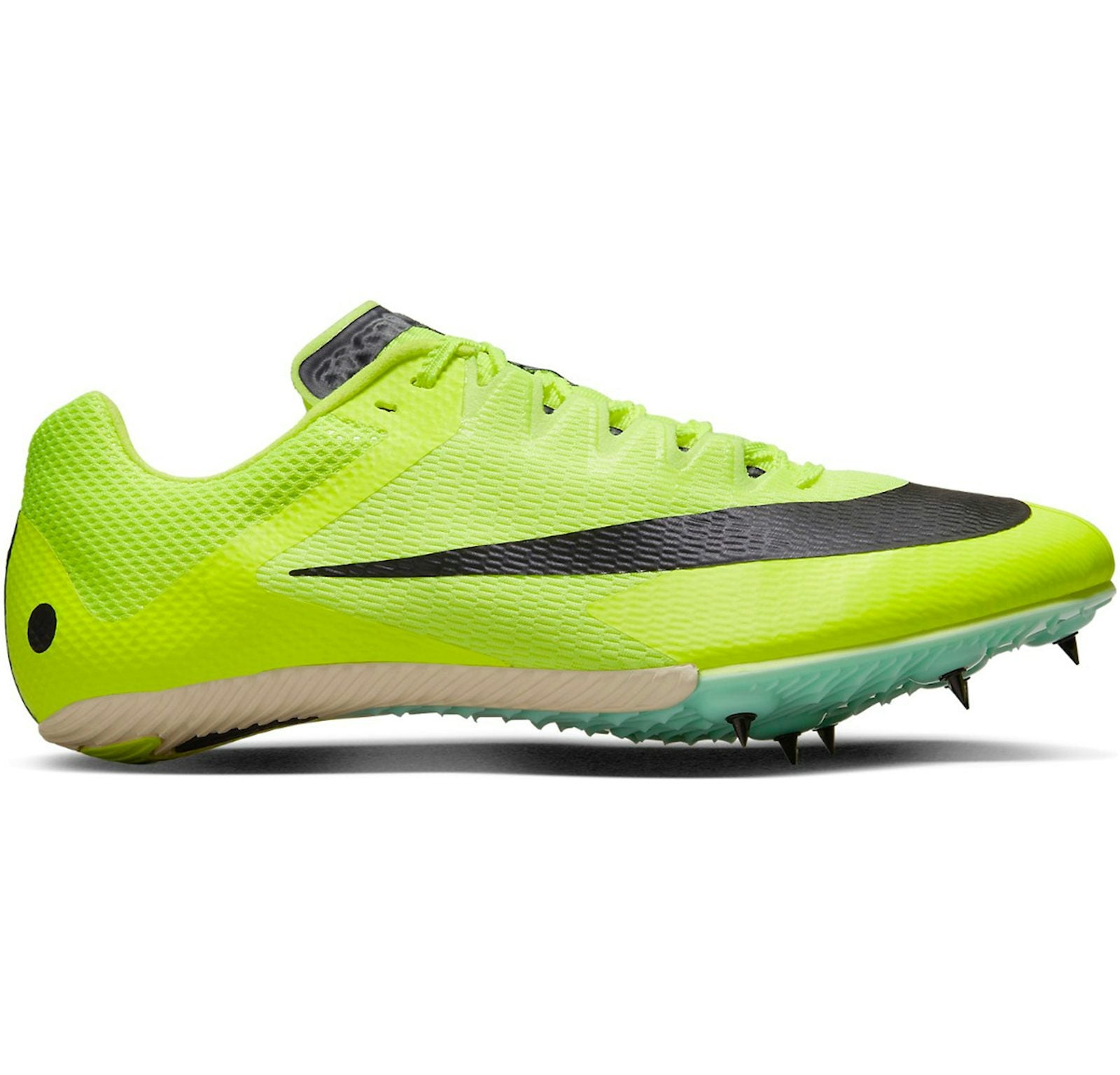 Nike Zoom Rival Volt Mint Foam