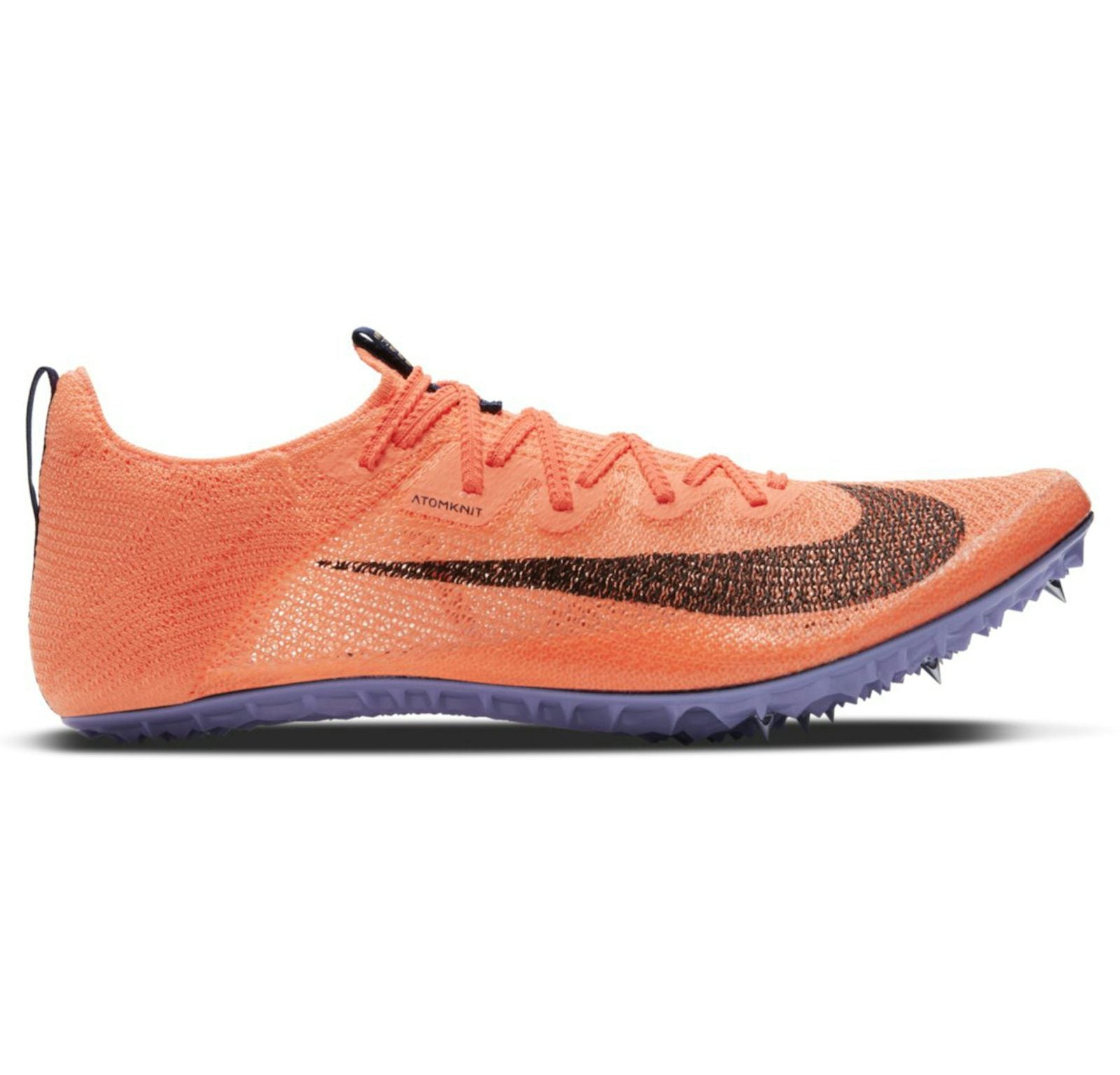 Nike Zoom Superfly Elite 2 Bright Mango